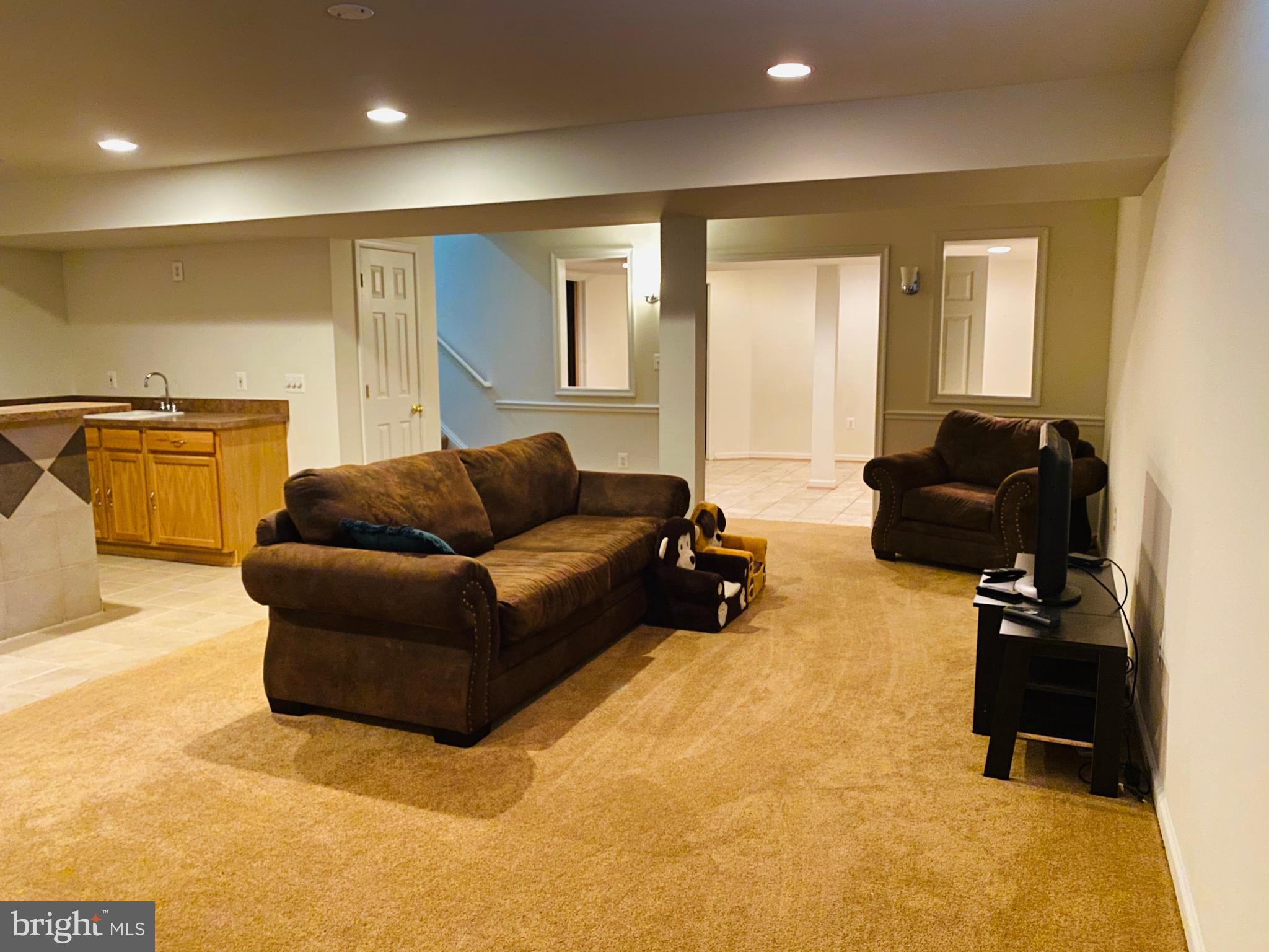IDLEWILD - Residential Lease