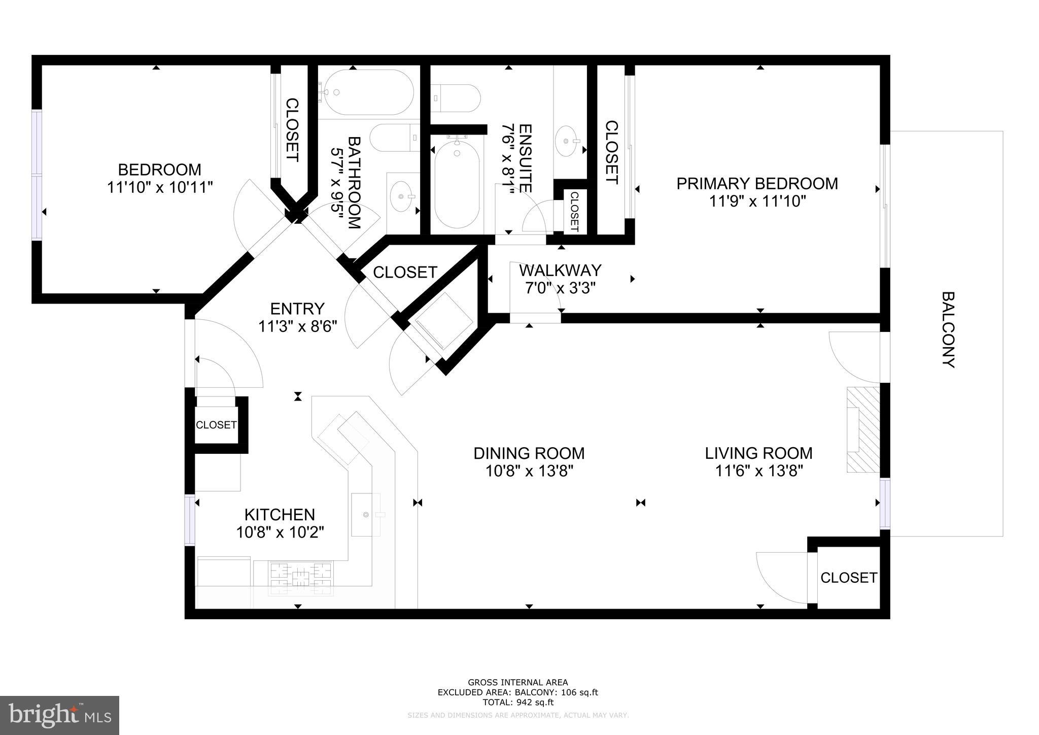FALLS STATION - Residential