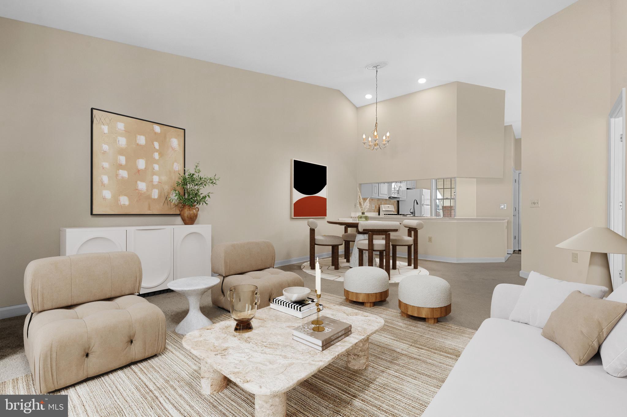 FALLS STATION - Residential