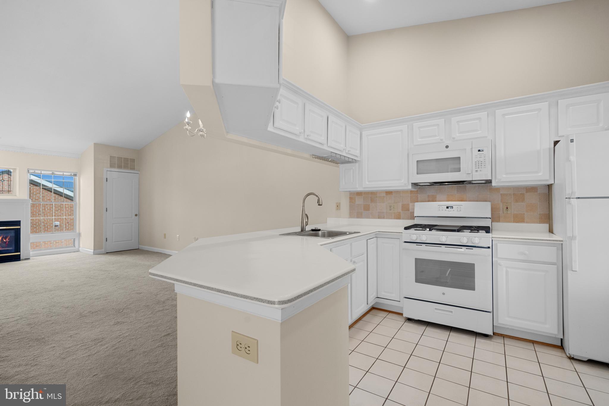 FALLS STATION - Residential