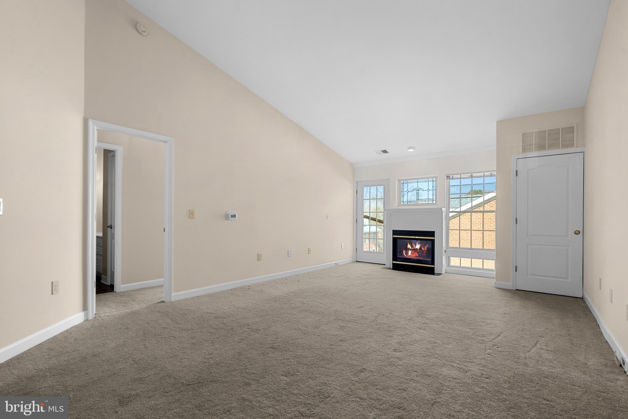 FALLS STATION - Residential