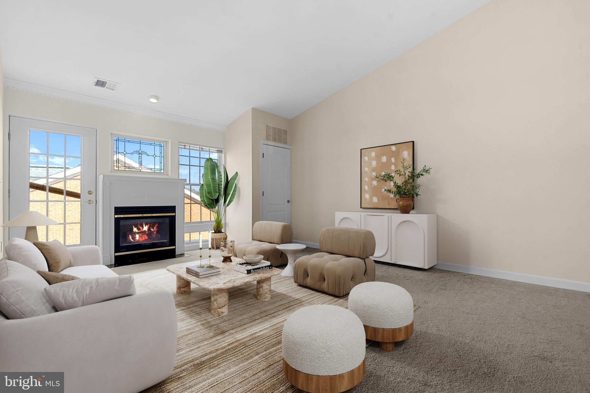 FALLS STATION - Residential