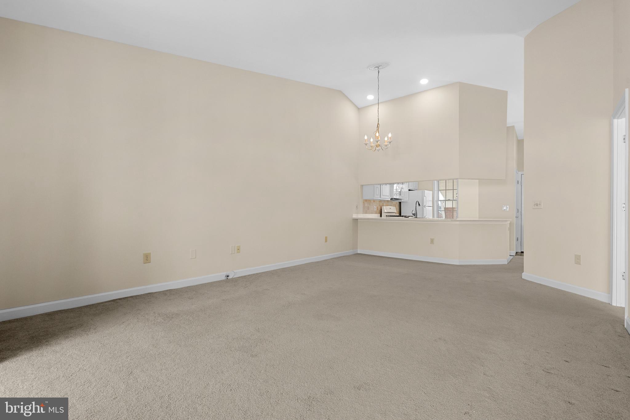 FALLS STATION - Residential