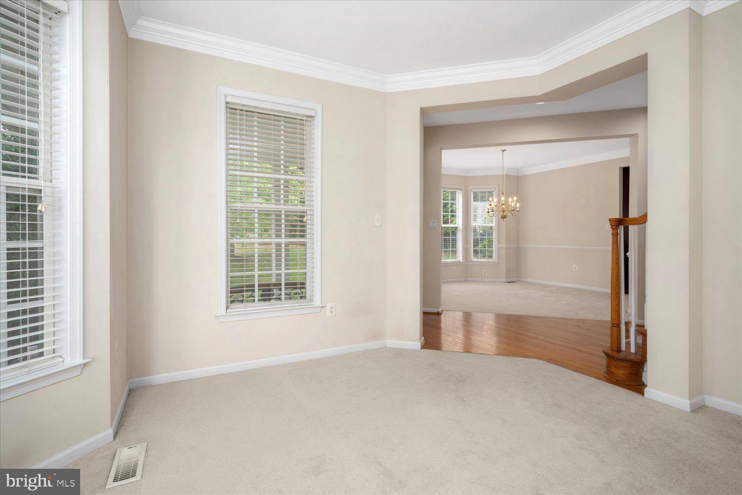 LOCHEWOOD - Residential Lease