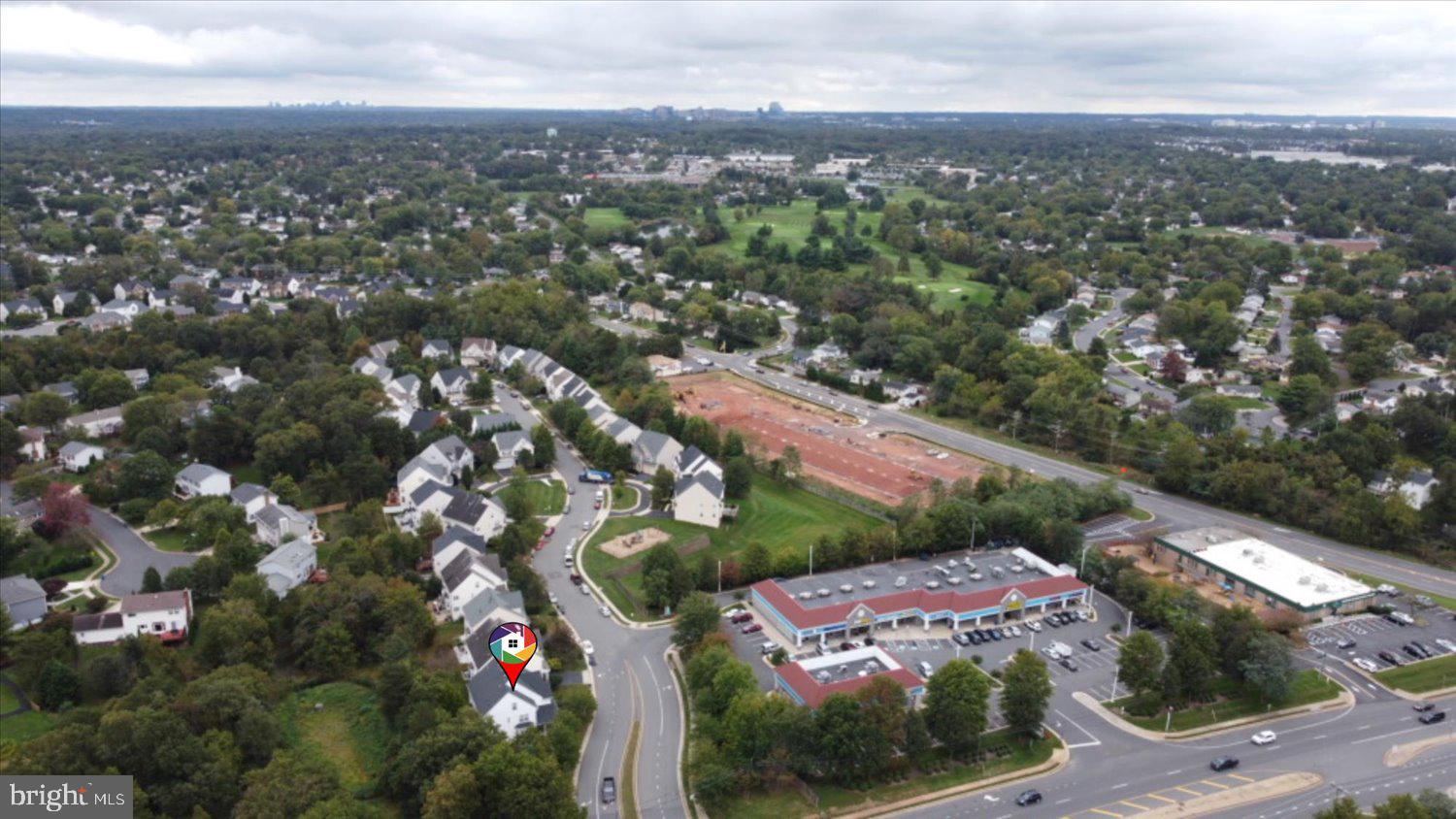 LOCHEWOOD - Residential Lease