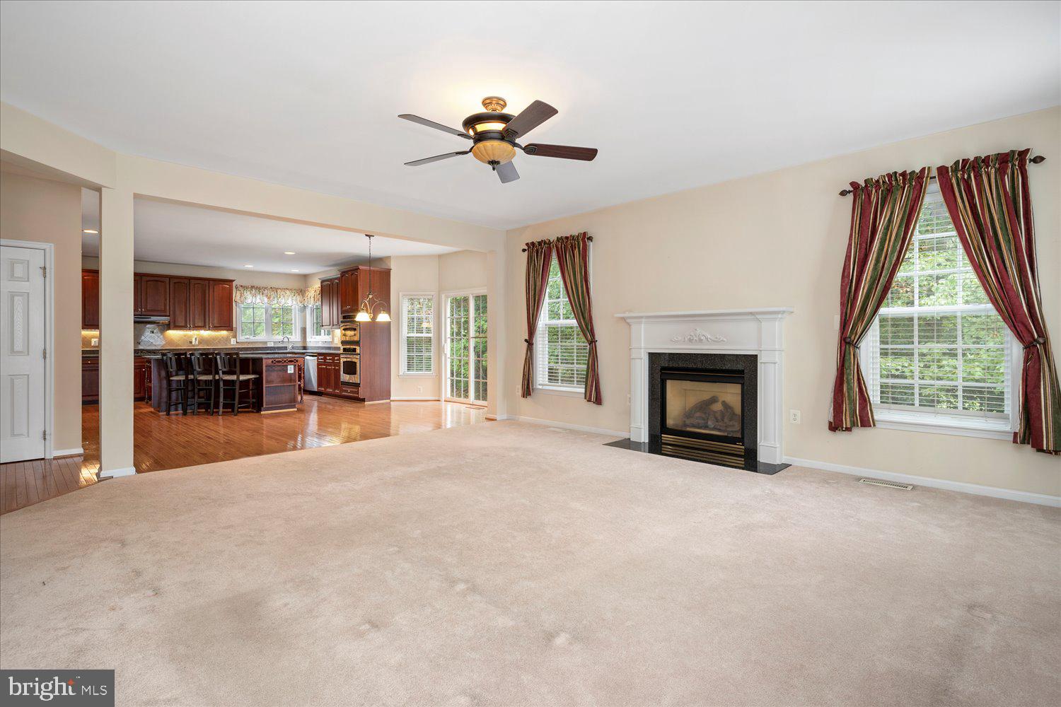 LOCHEWOOD - Residential Lease