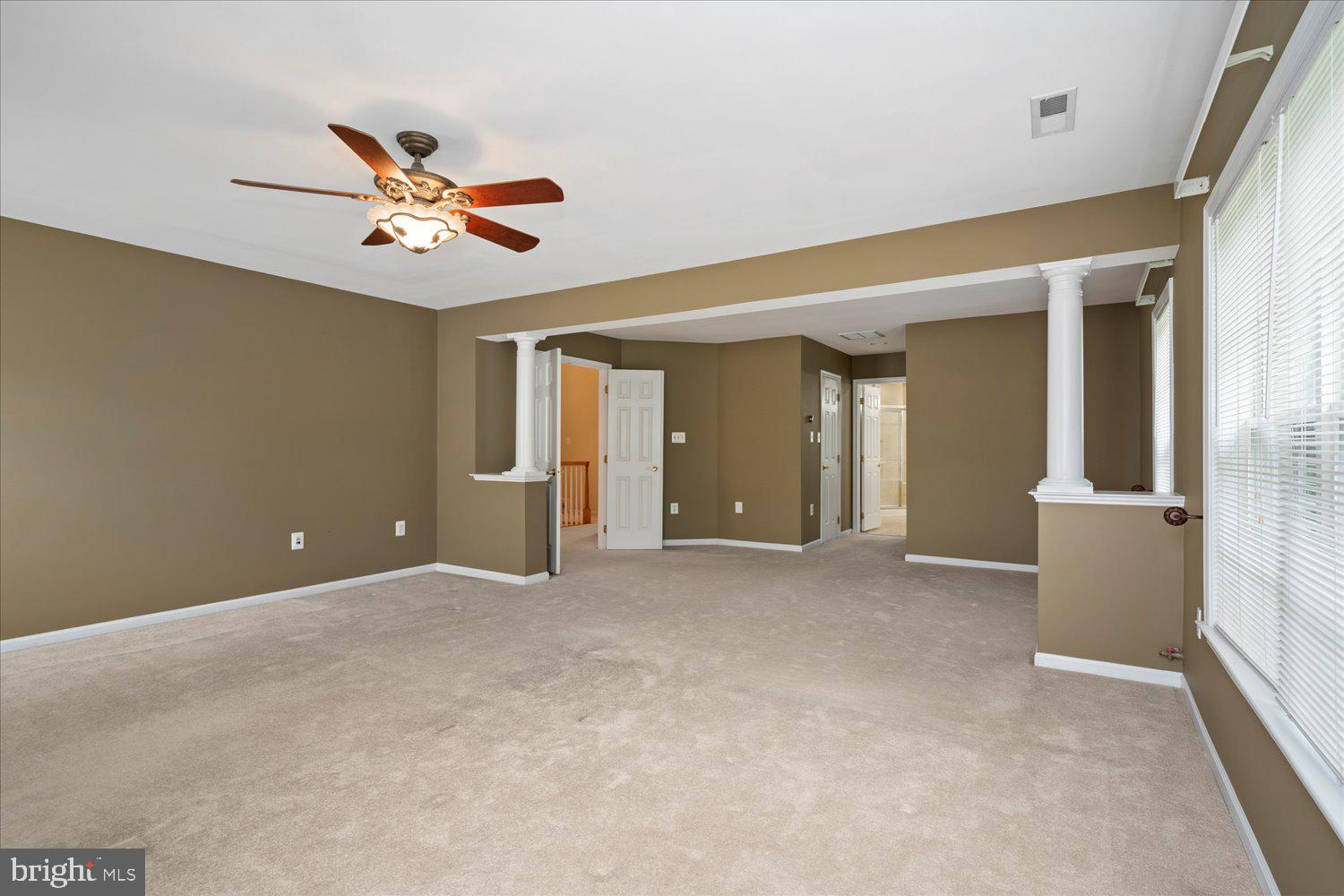 LOCHEWOOD - Residential Lease