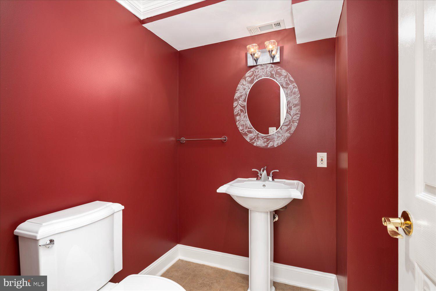 LOCHEWOOD - Residential Lease