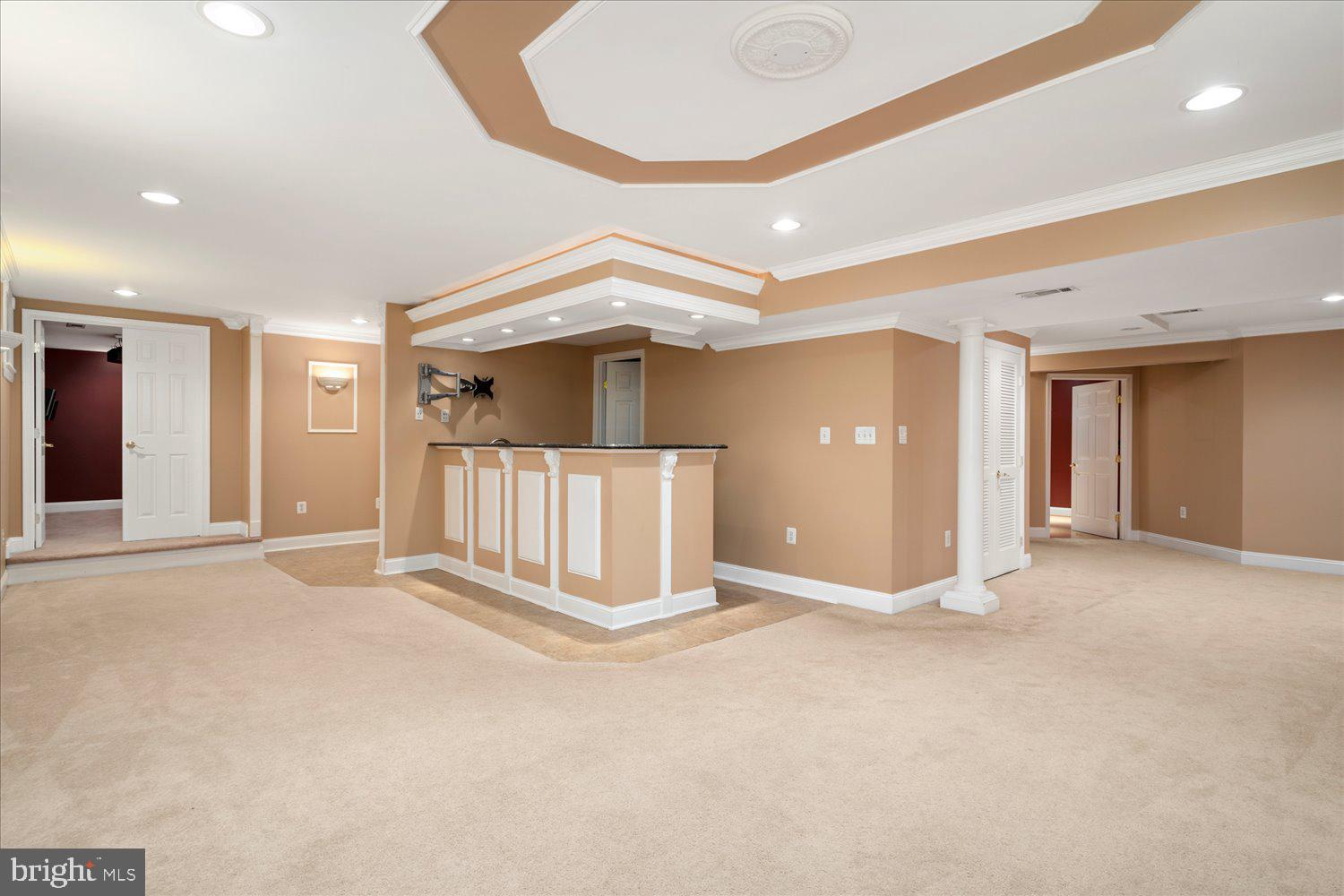 LOCHEWOOD - Residential Lease