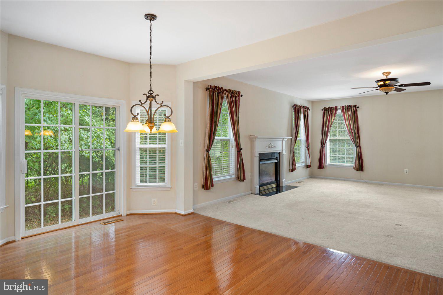 LOCHEWOOD - Residential Lease