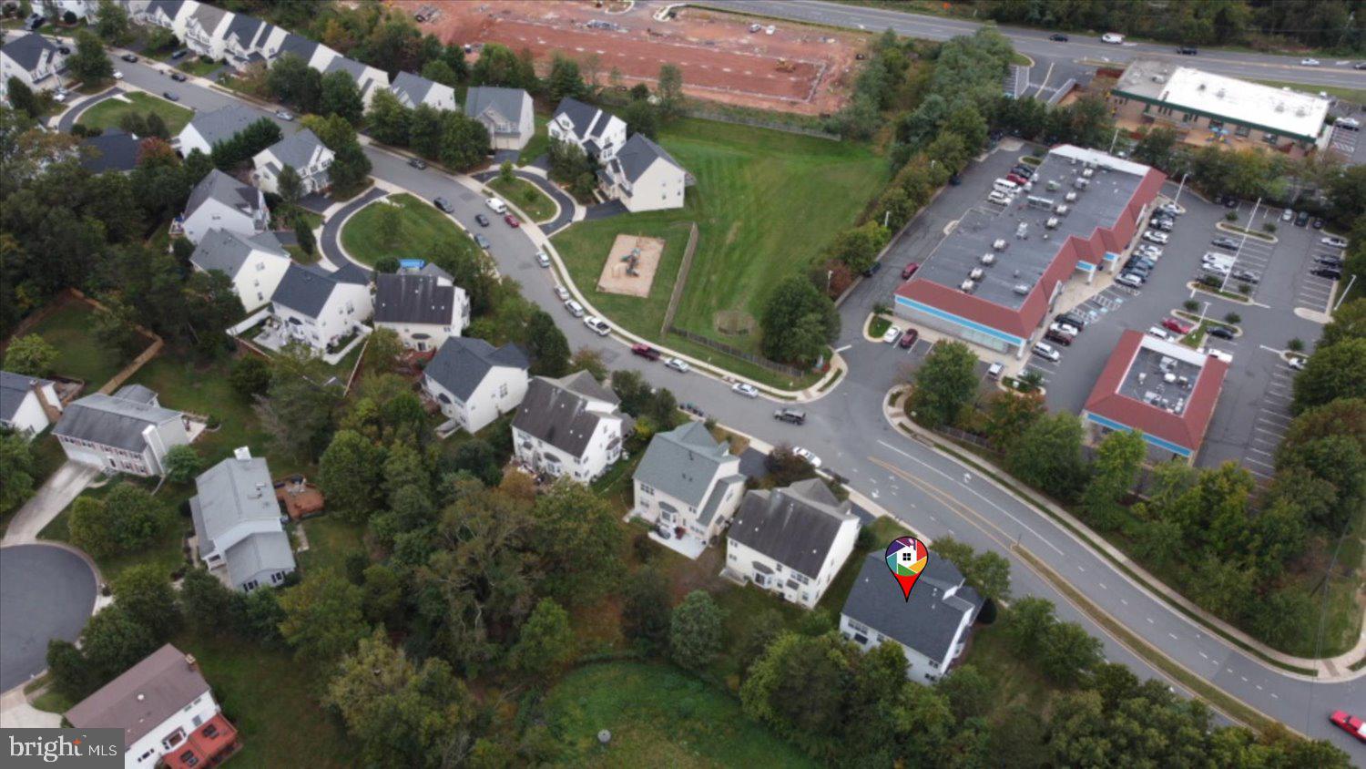 LOCHEWOOD - Residential Lease