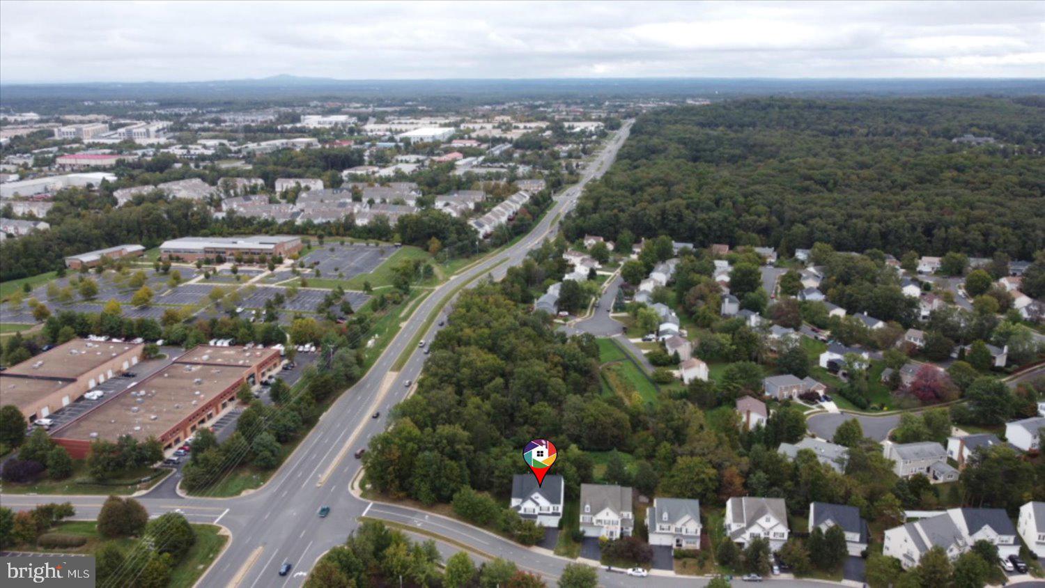 LOCHEWOOD - Residential Lease