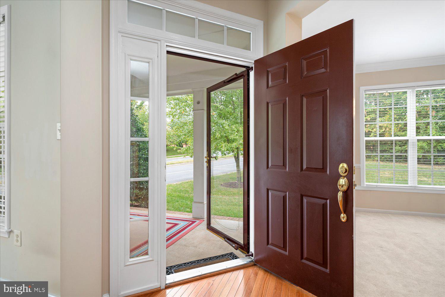 LOCHEWOOD - Residential Lease