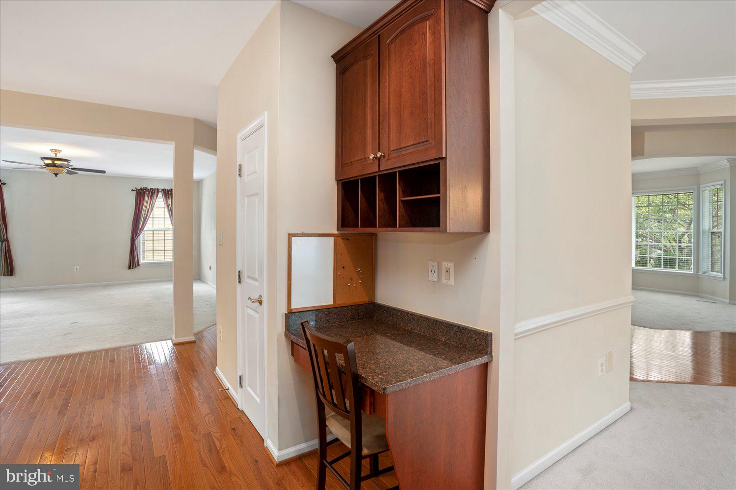 LOCHEWOOD - Residential Lease