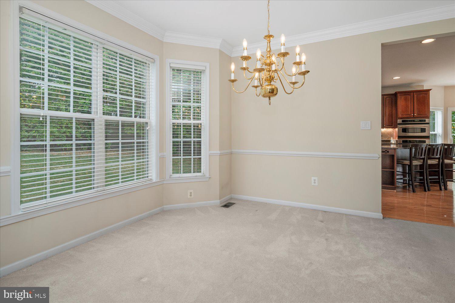 LOCHEWOOD - Residential Lease