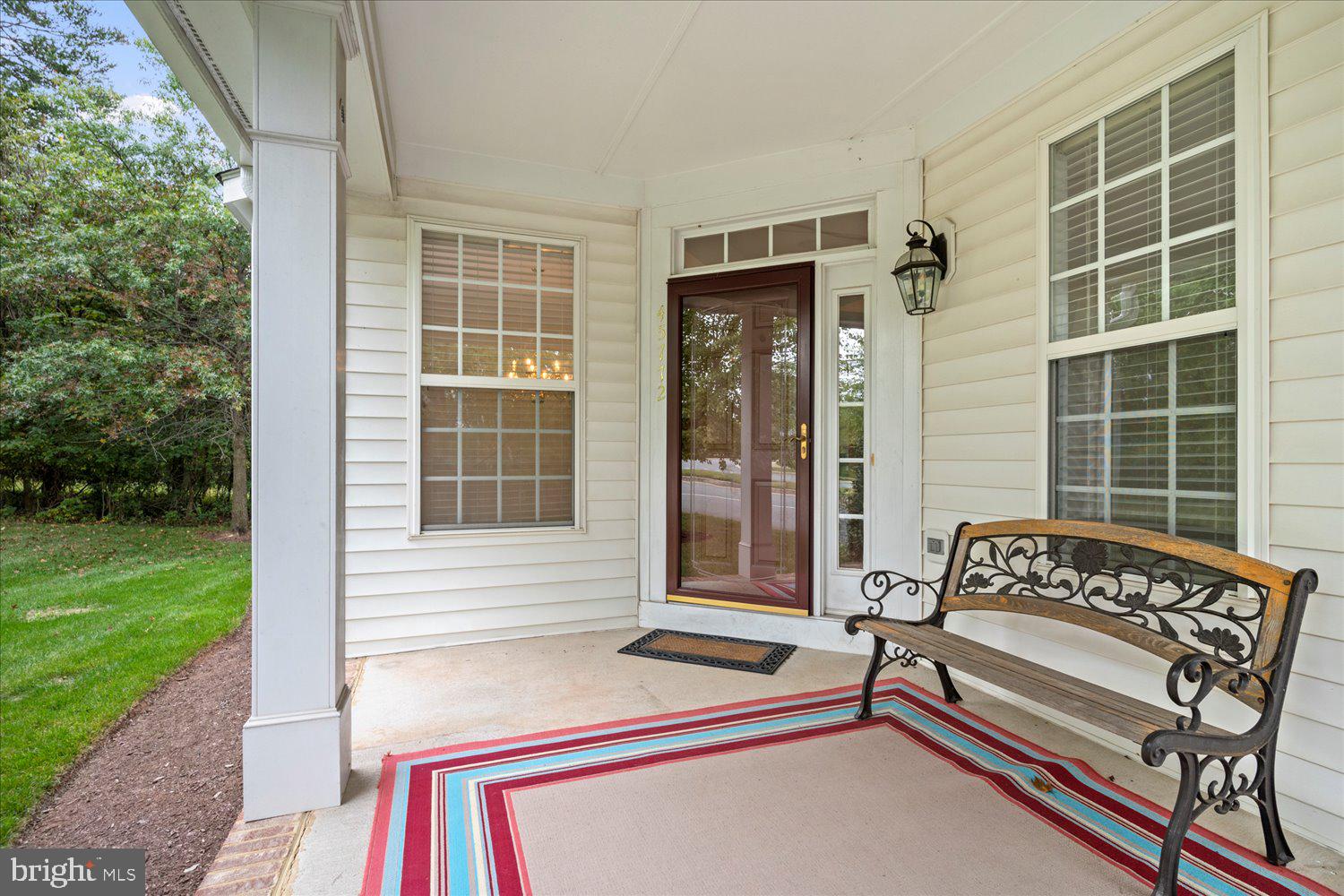 LOCHEWOOD - Residential Lease