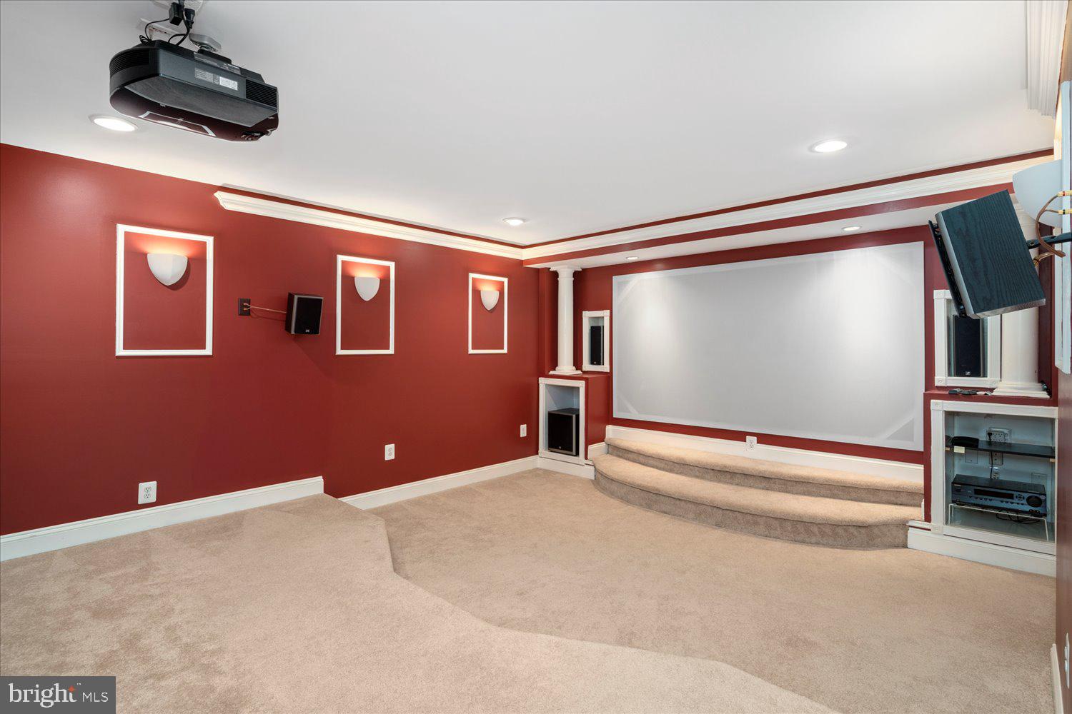 LOCHEWOOD - Residential Lease