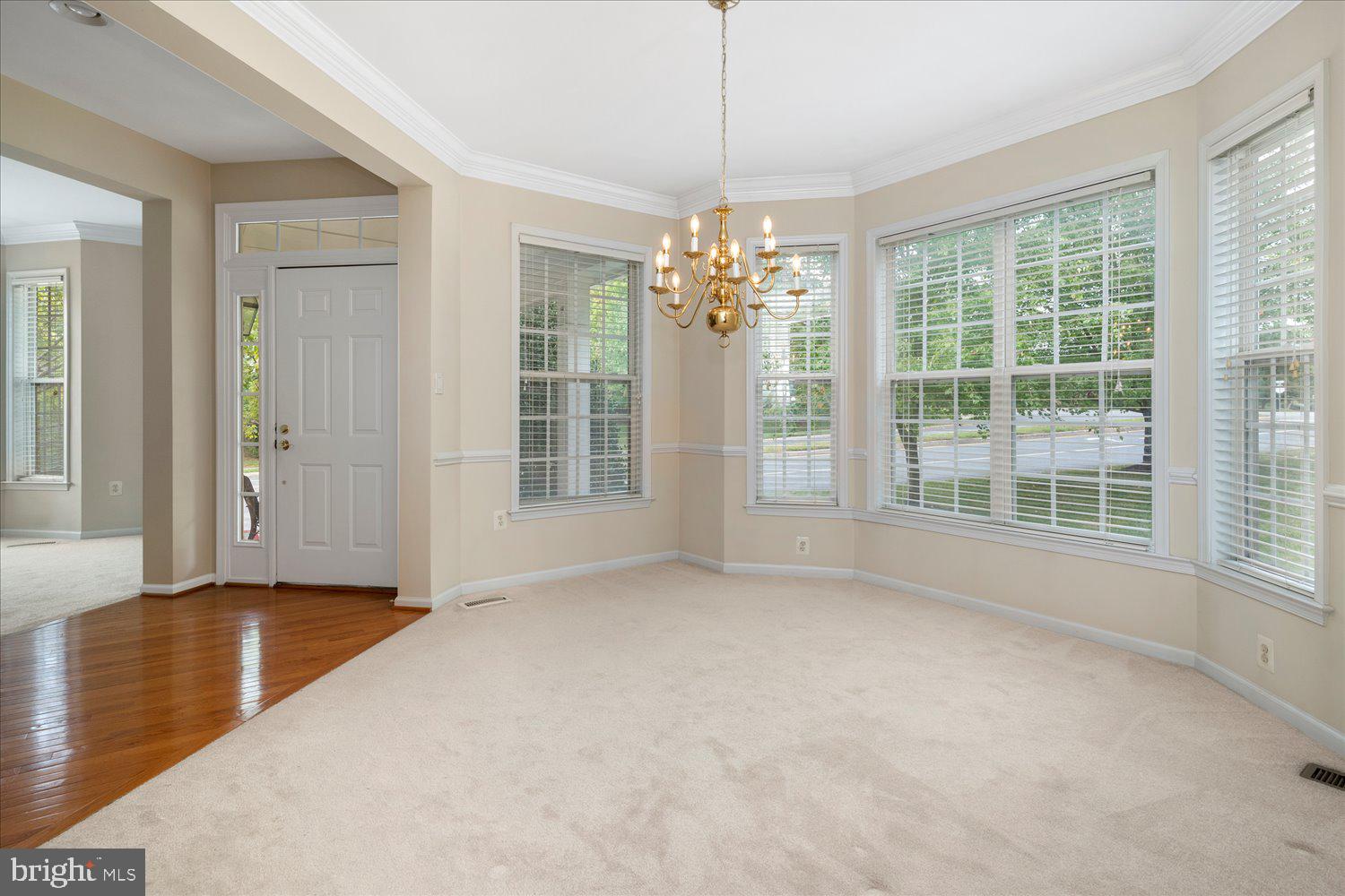 LOCHEWOOD - Residential Lease