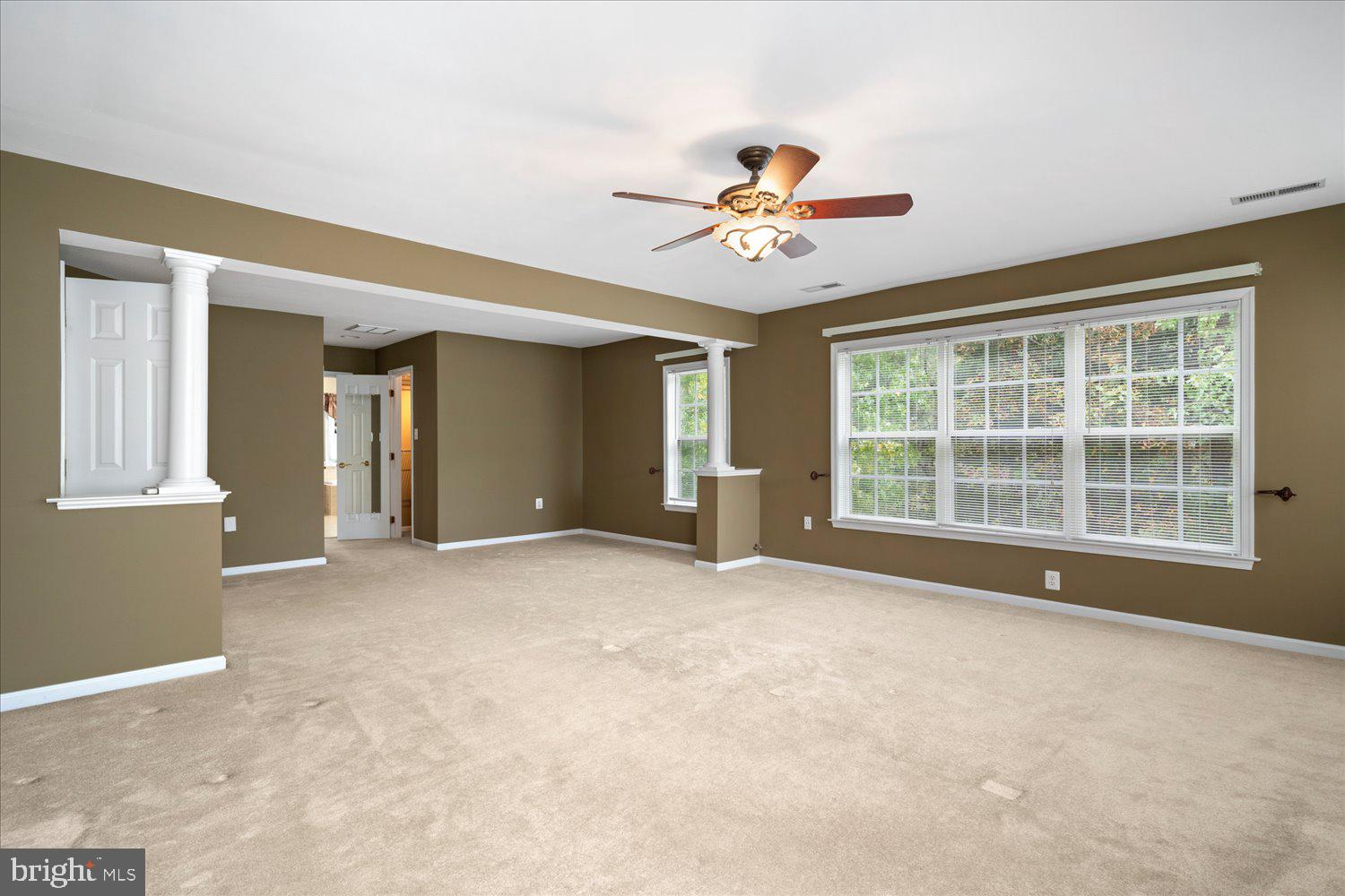 LOCHEWOOD - Residential Lease