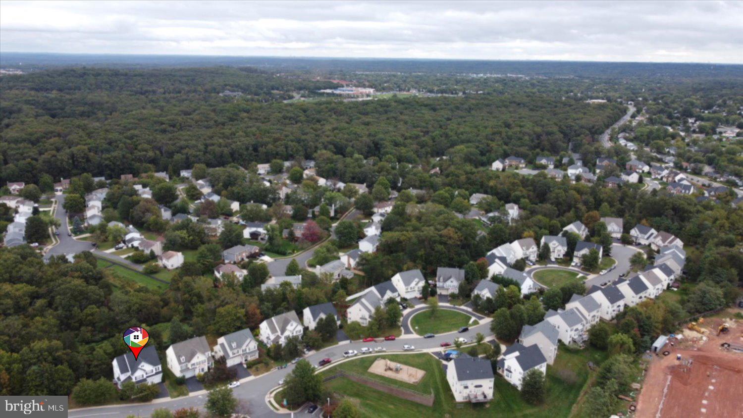 LOCHEWOOD - Residential Lease