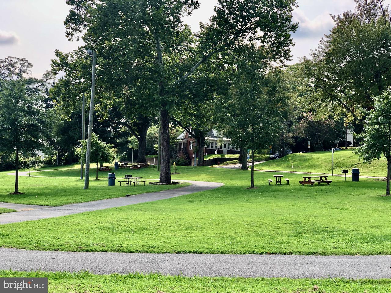 QUANTICO - Residential Lease