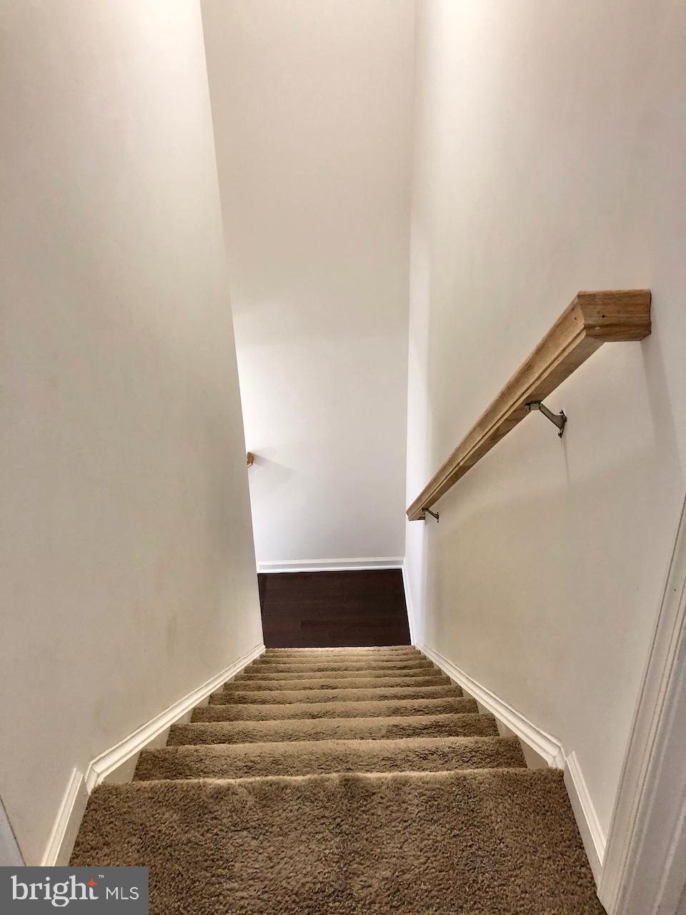 QUANTICO - Residential Lease