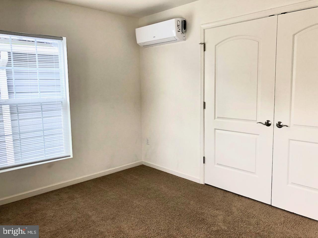 QUANTICO - Residential Lease