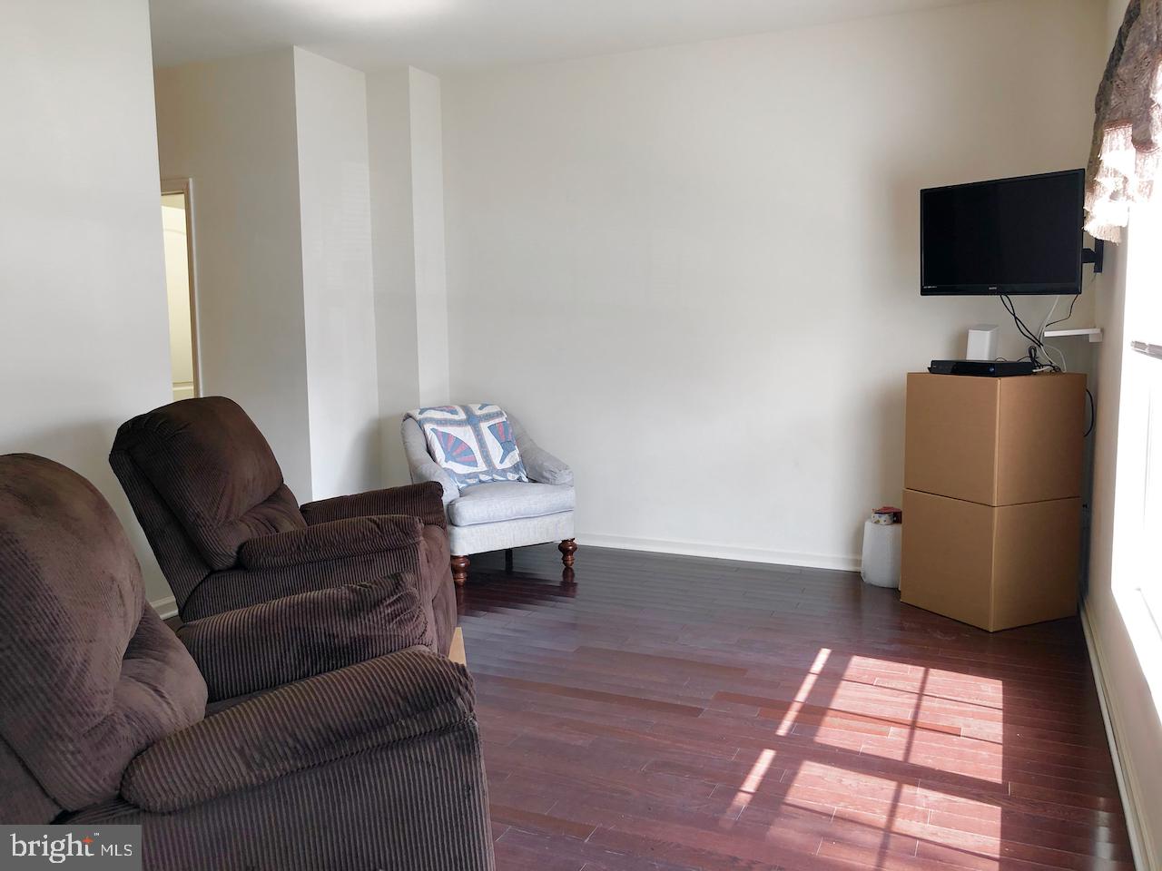 QUANTICO - Residential Lease