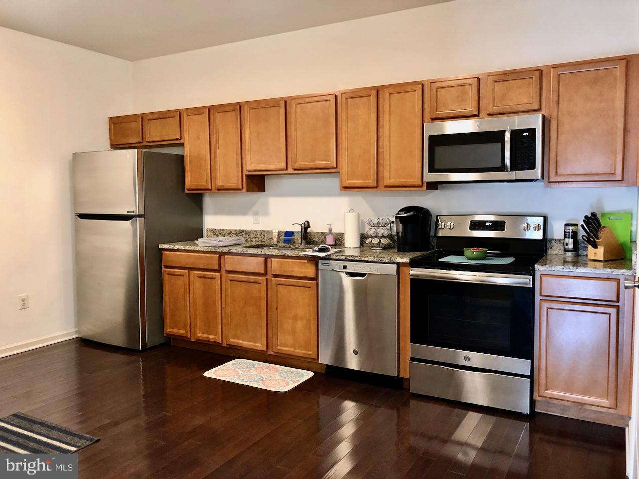 QUANTICO - Residential Lease