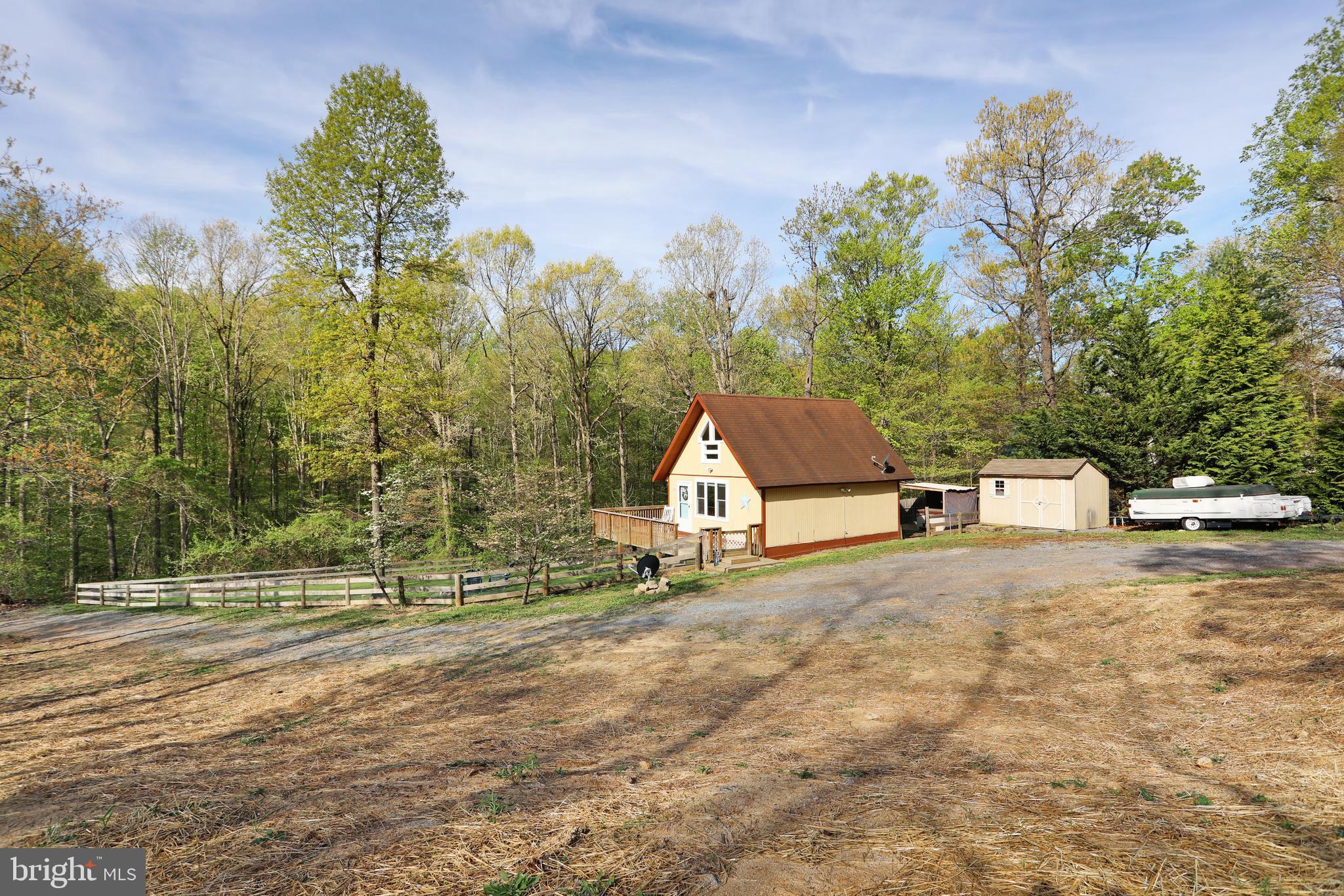 SHEN FARMS MT LAKE - Residential