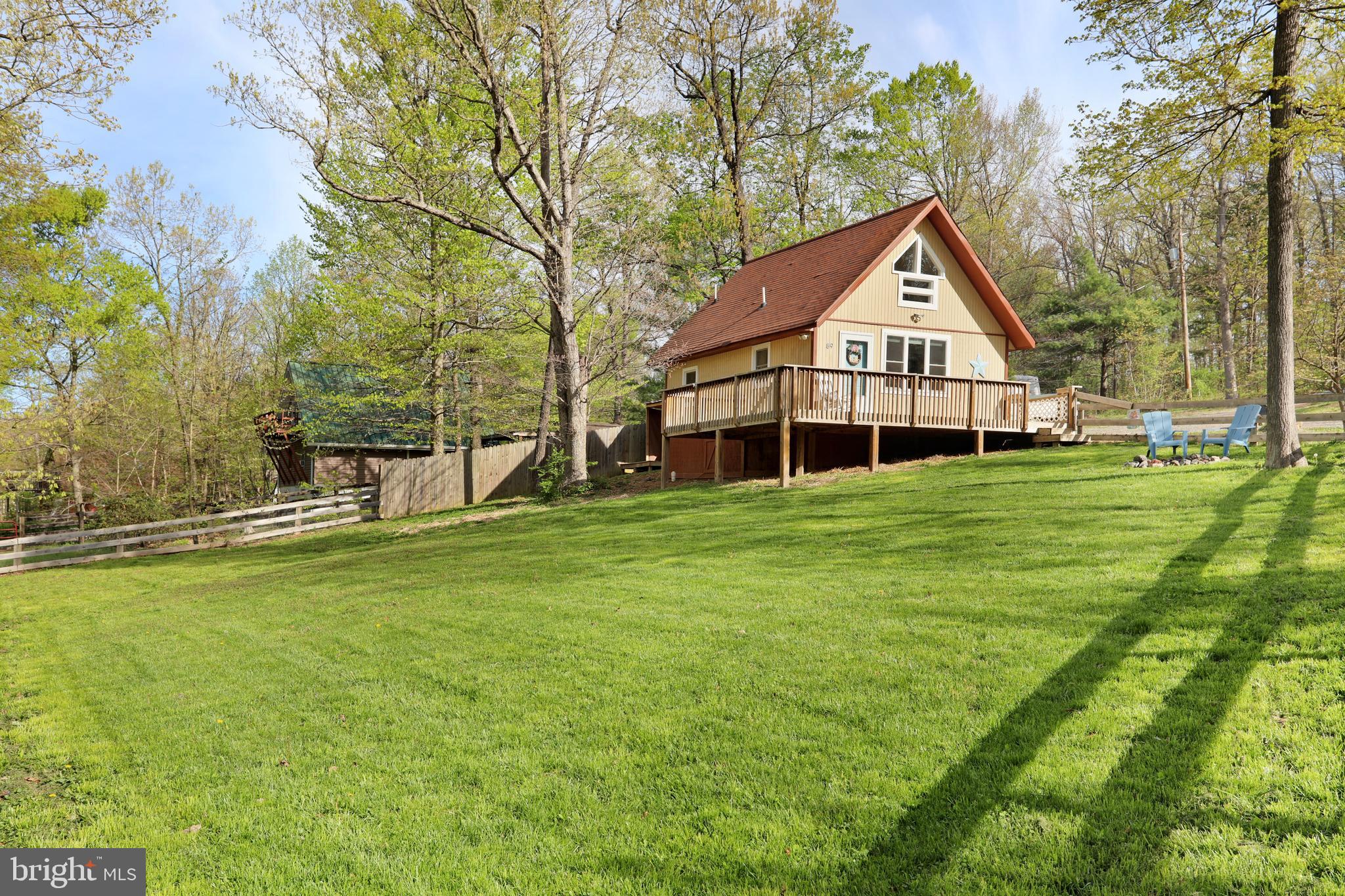 SHEN FARMS MT LAKE - Residential