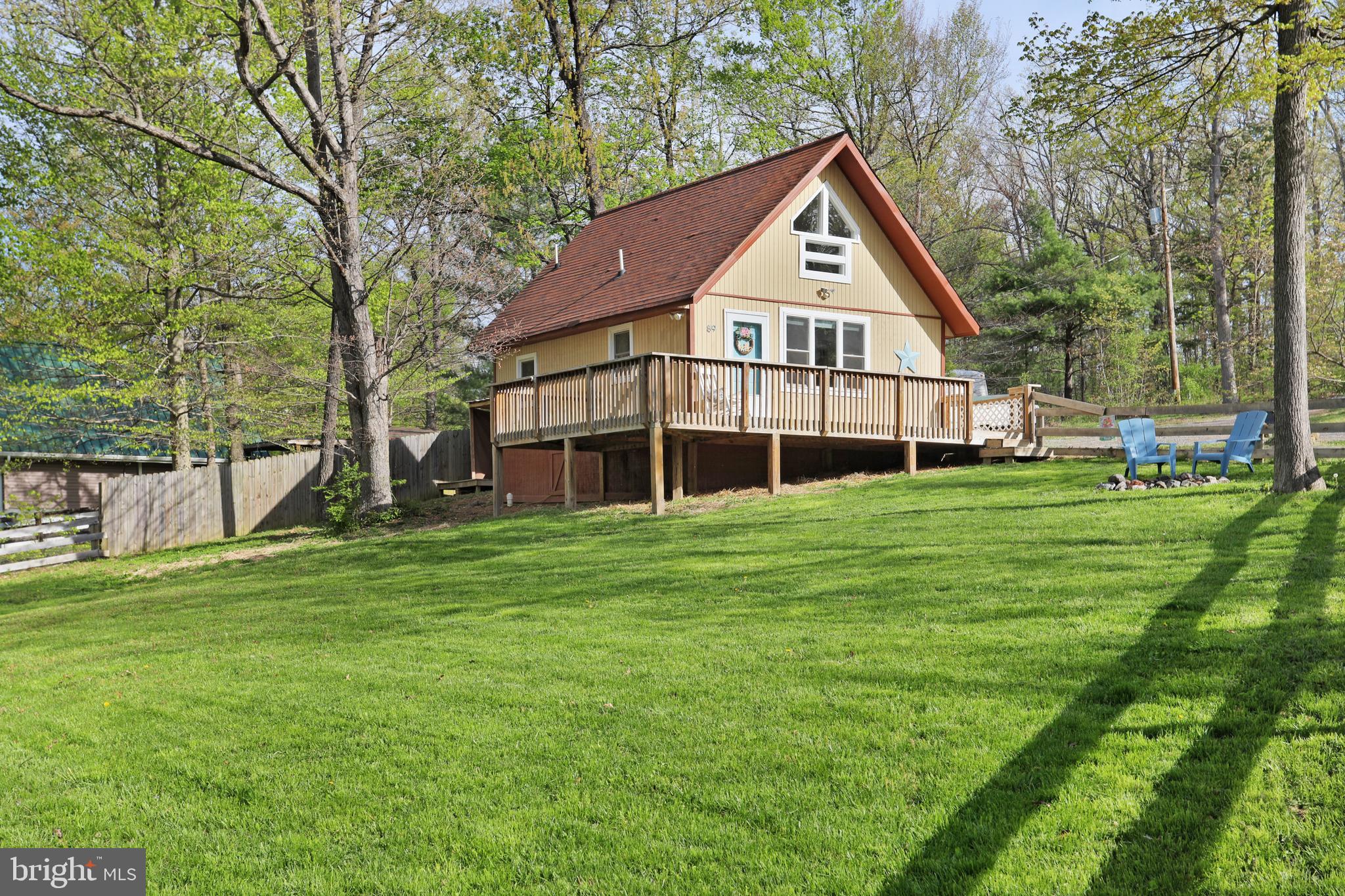 SHEN FARMS MT LAKE - Residential
