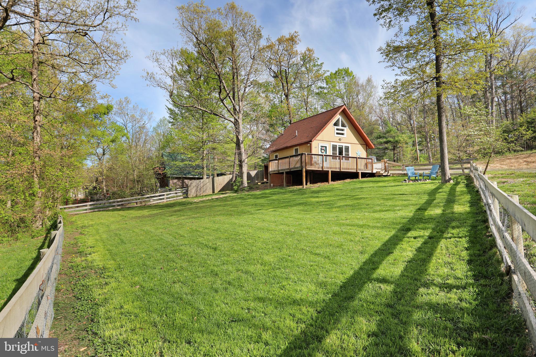 SHEN FARMS MT LAKE - Residential