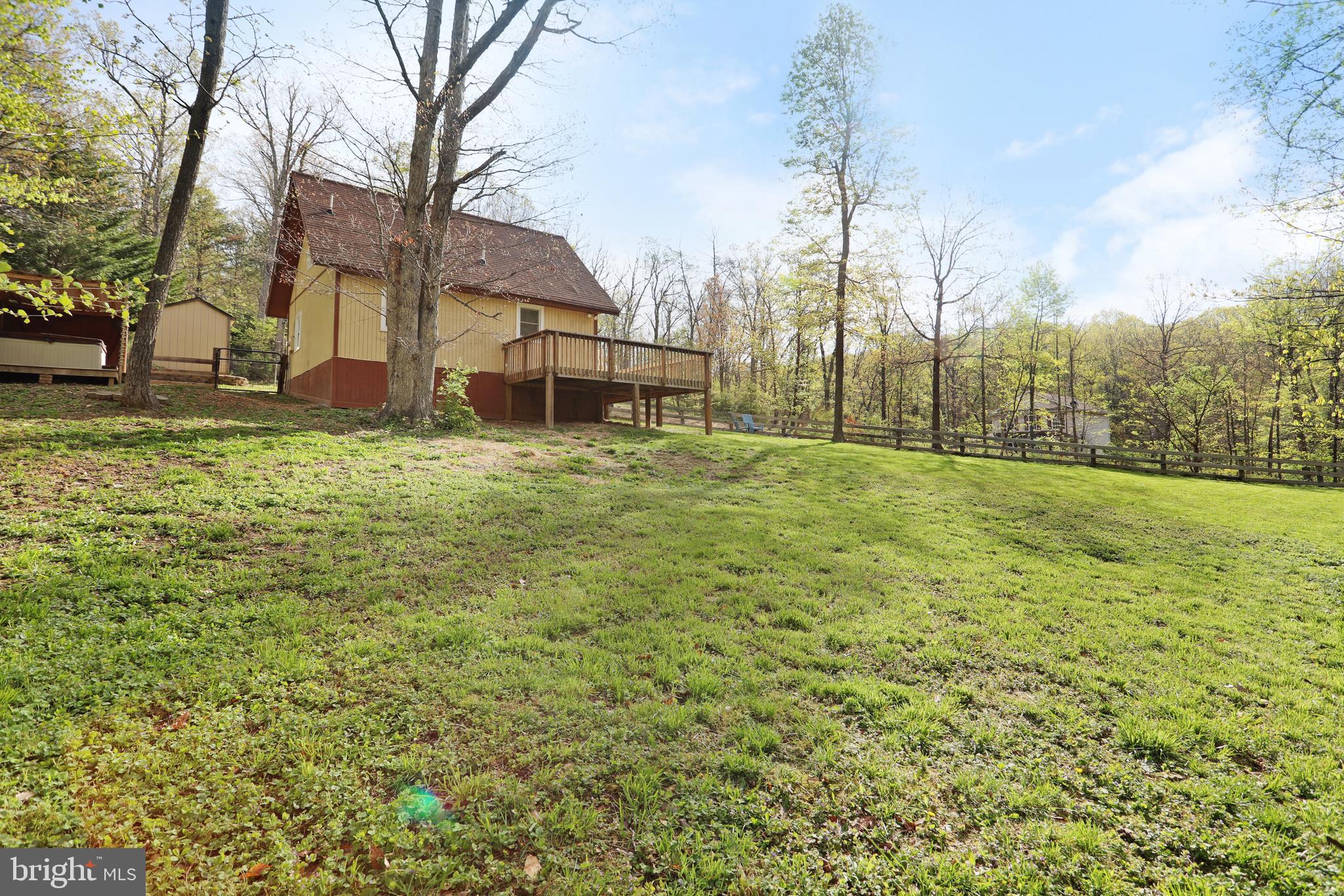 SHEN FARMS MT LAKE - Residential