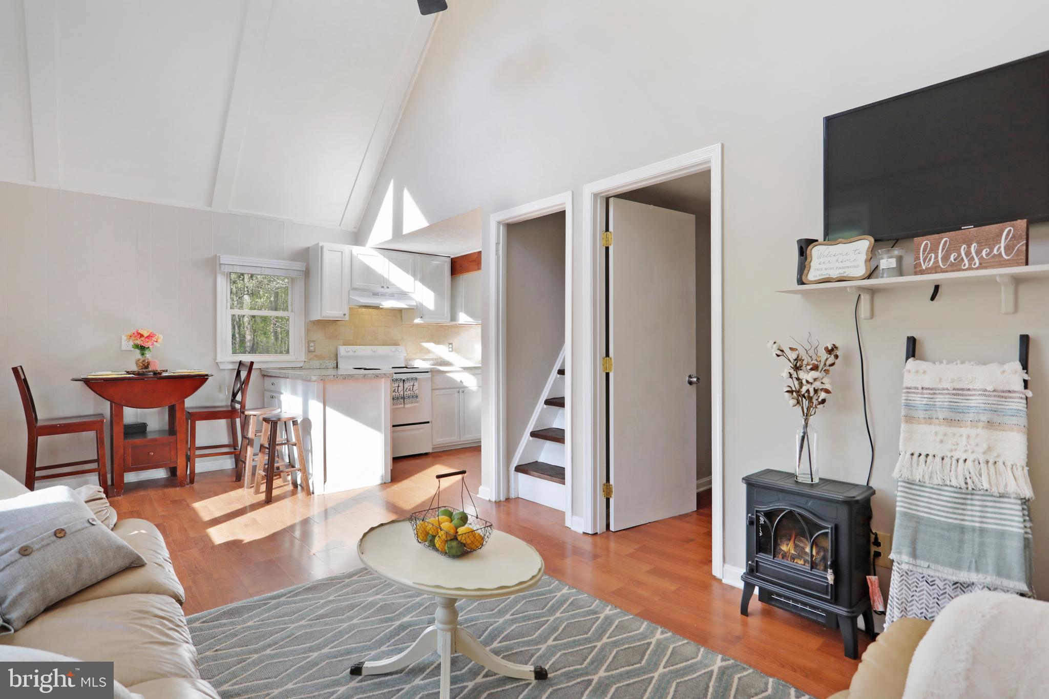 SHEN FARMS MT LAKE - Residential