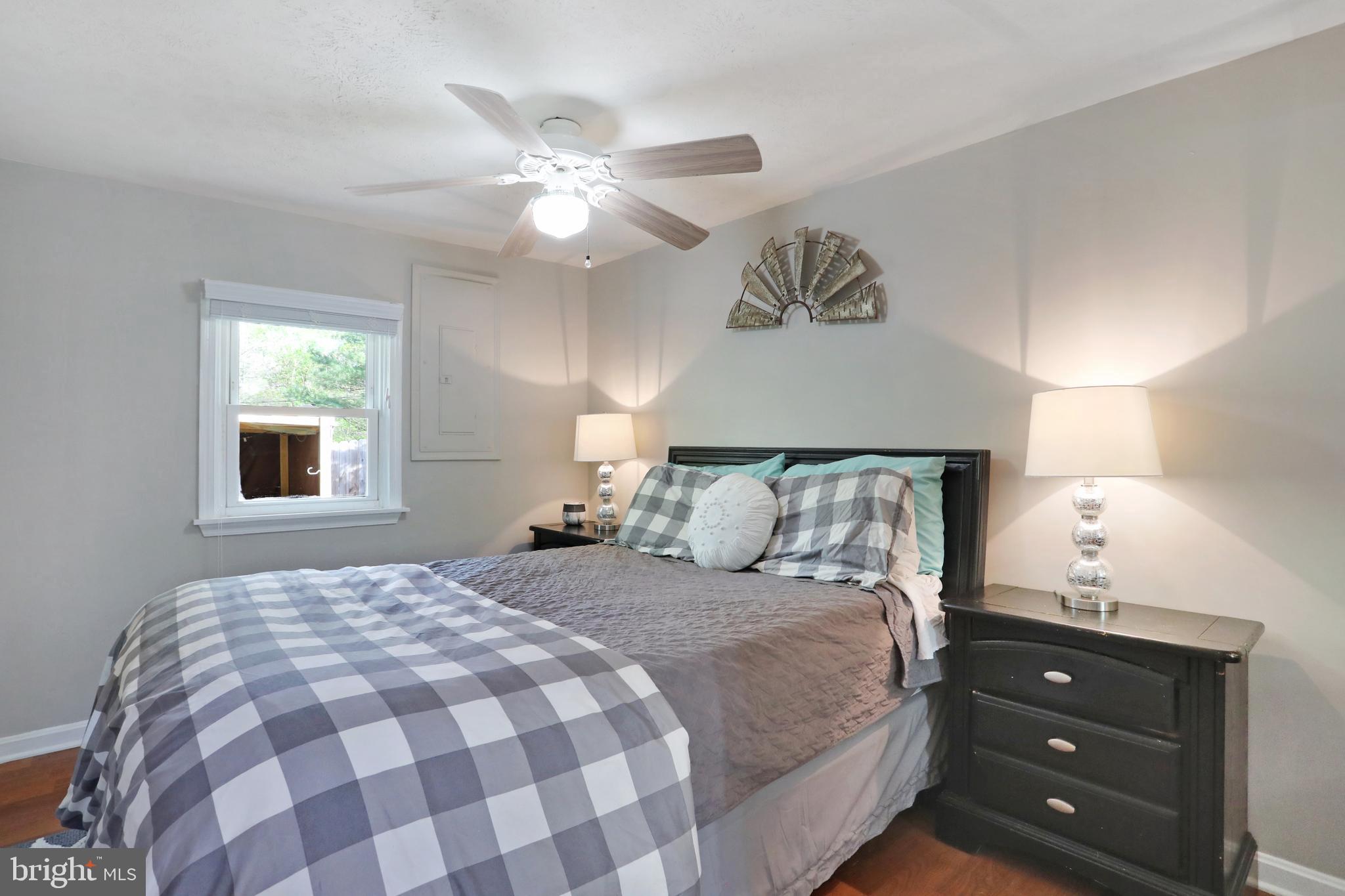 SHEN FARMS MT LAKE - Residential