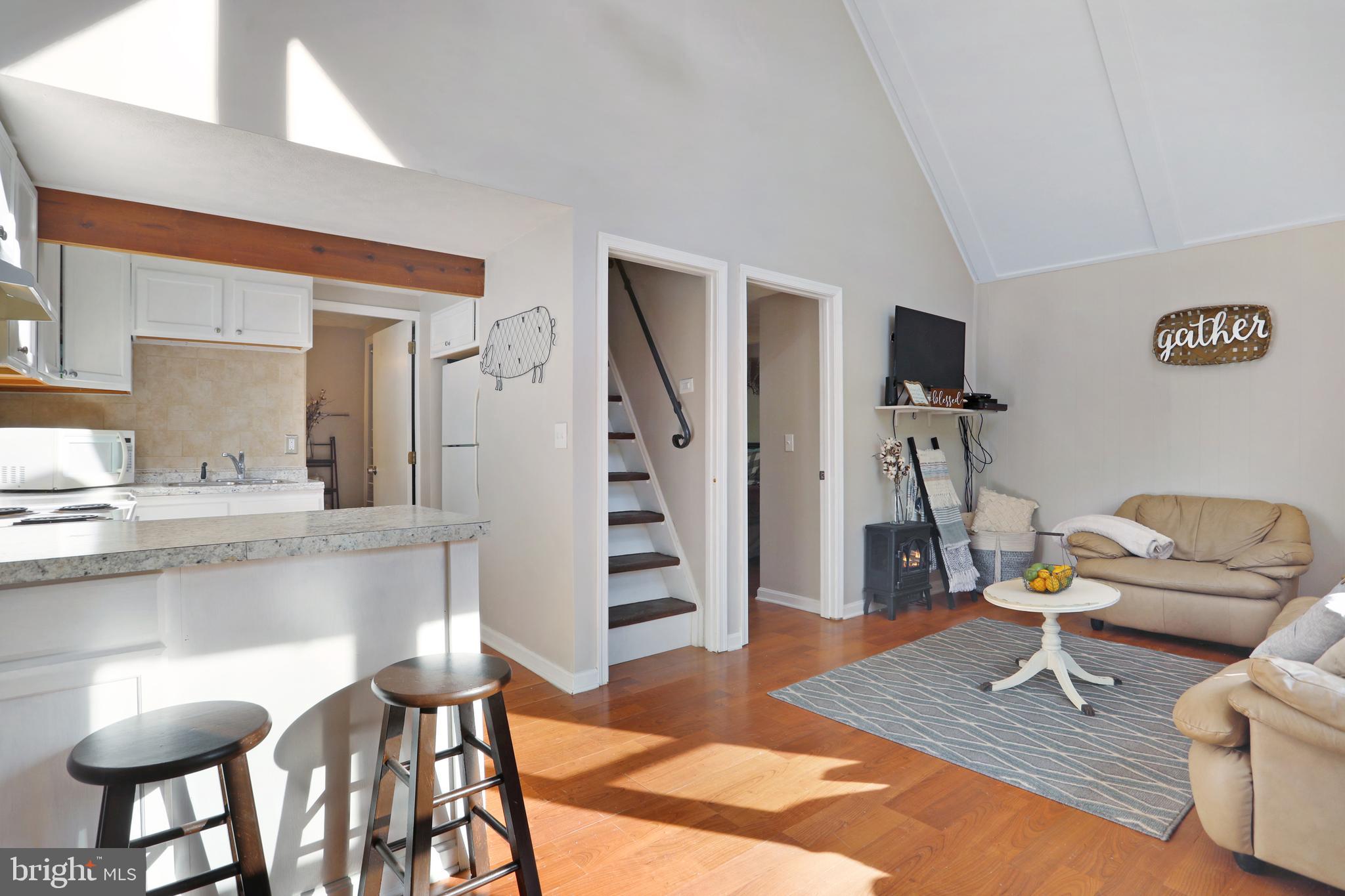 SHEN FARMS MT LAKE - Residential