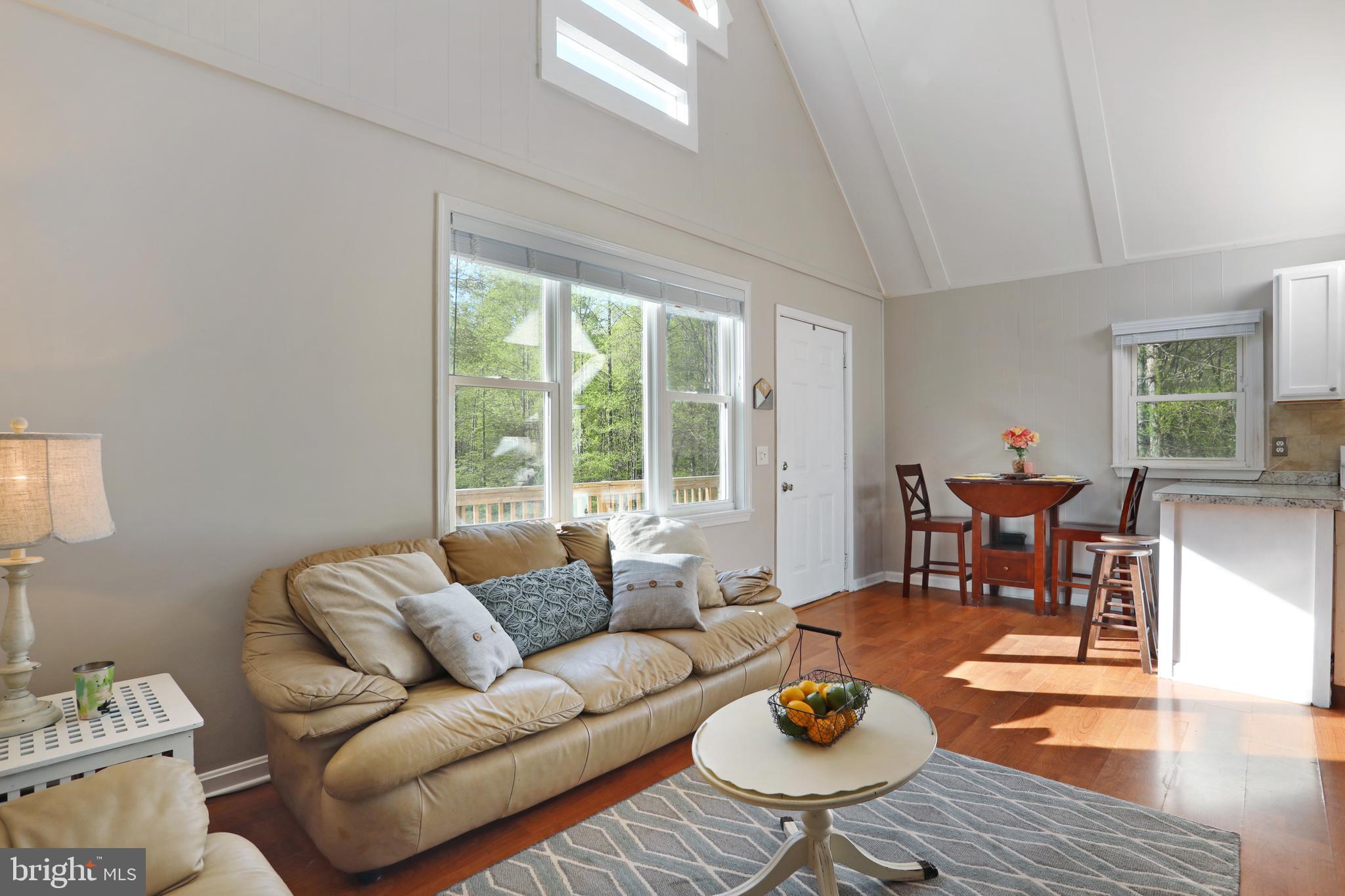 SHEN FARMS MT LAKE - Residential