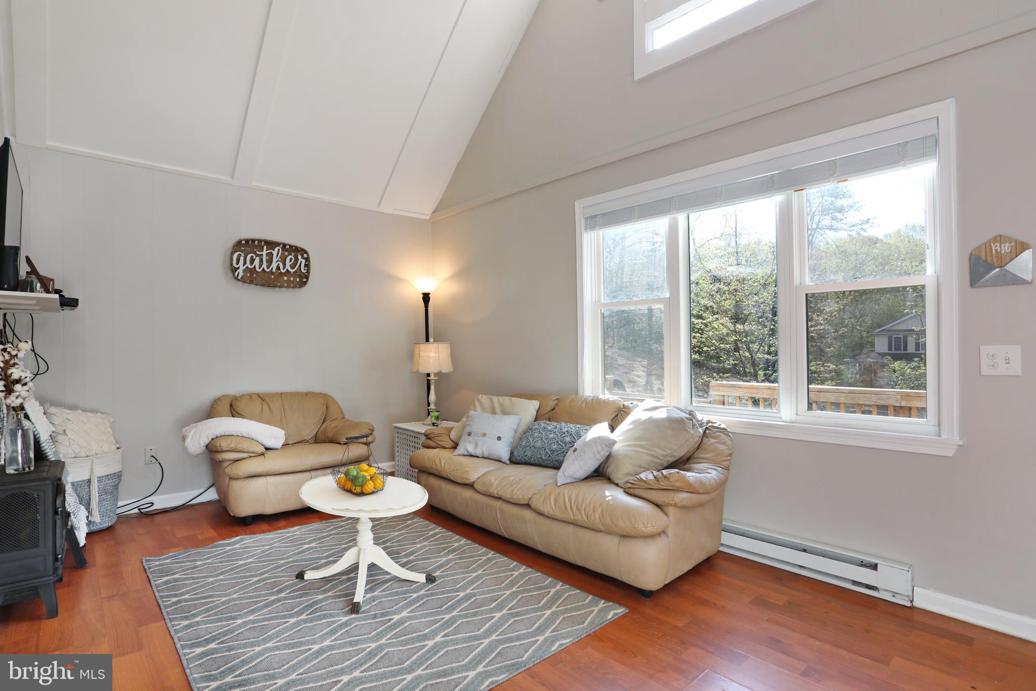 SHEN FARMS MT LAKE - Residential