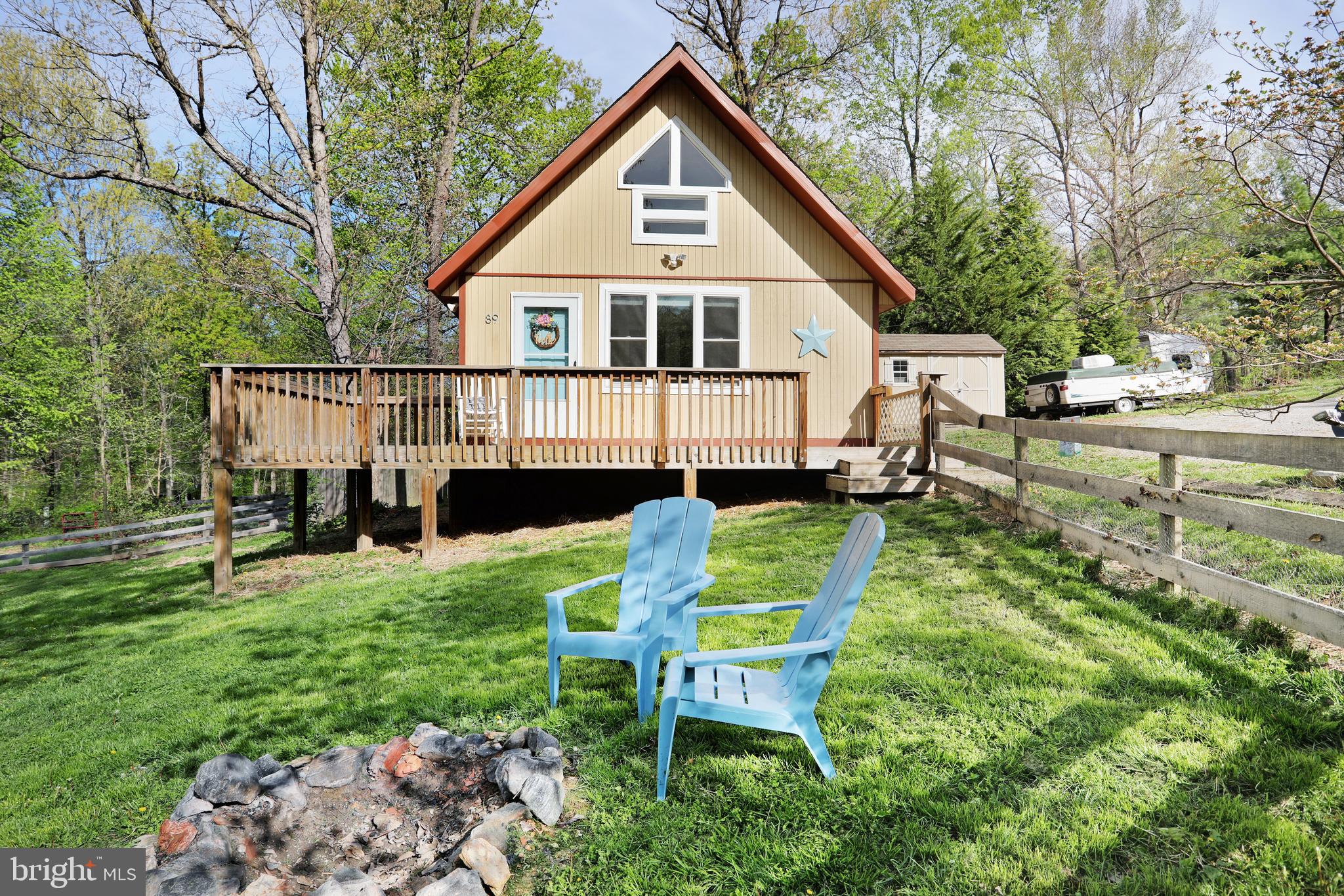 SHEN FARMS MT LAKE - Residential