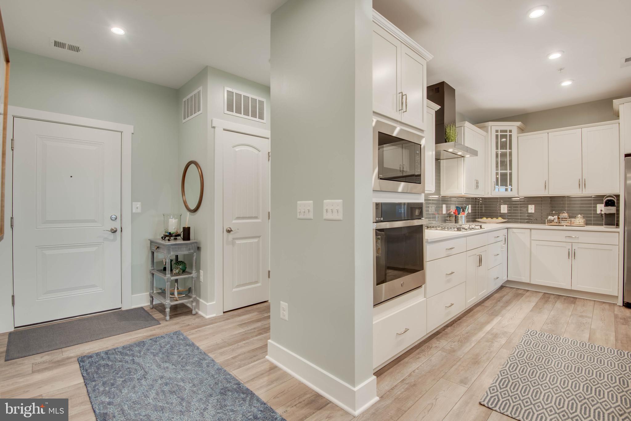 FOUR SEASONS AT KENT ISLAND - Residential Lease