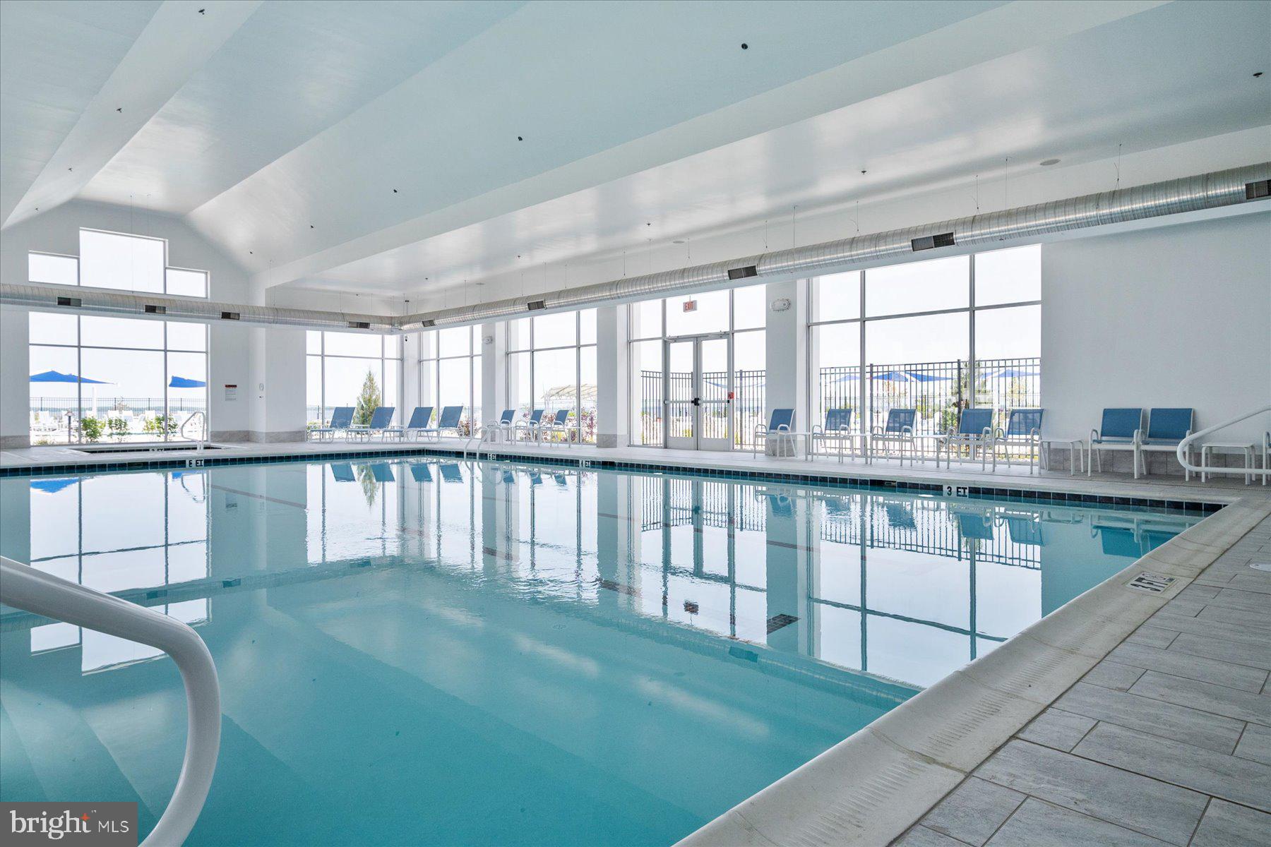 FOUR SEASONS AT KENT ISLAND - Residential Lease