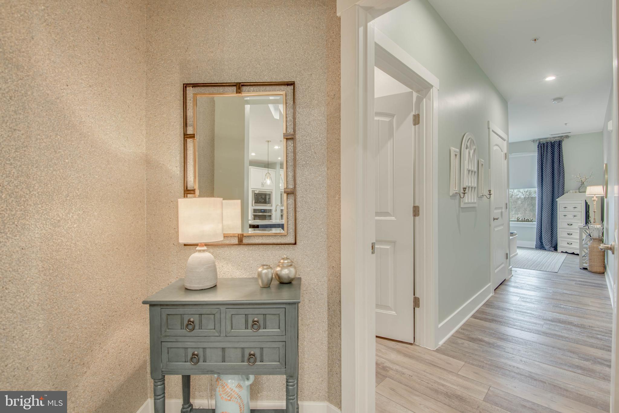 FOUR SEASONS AT KENT ISLAND - Residential Lease