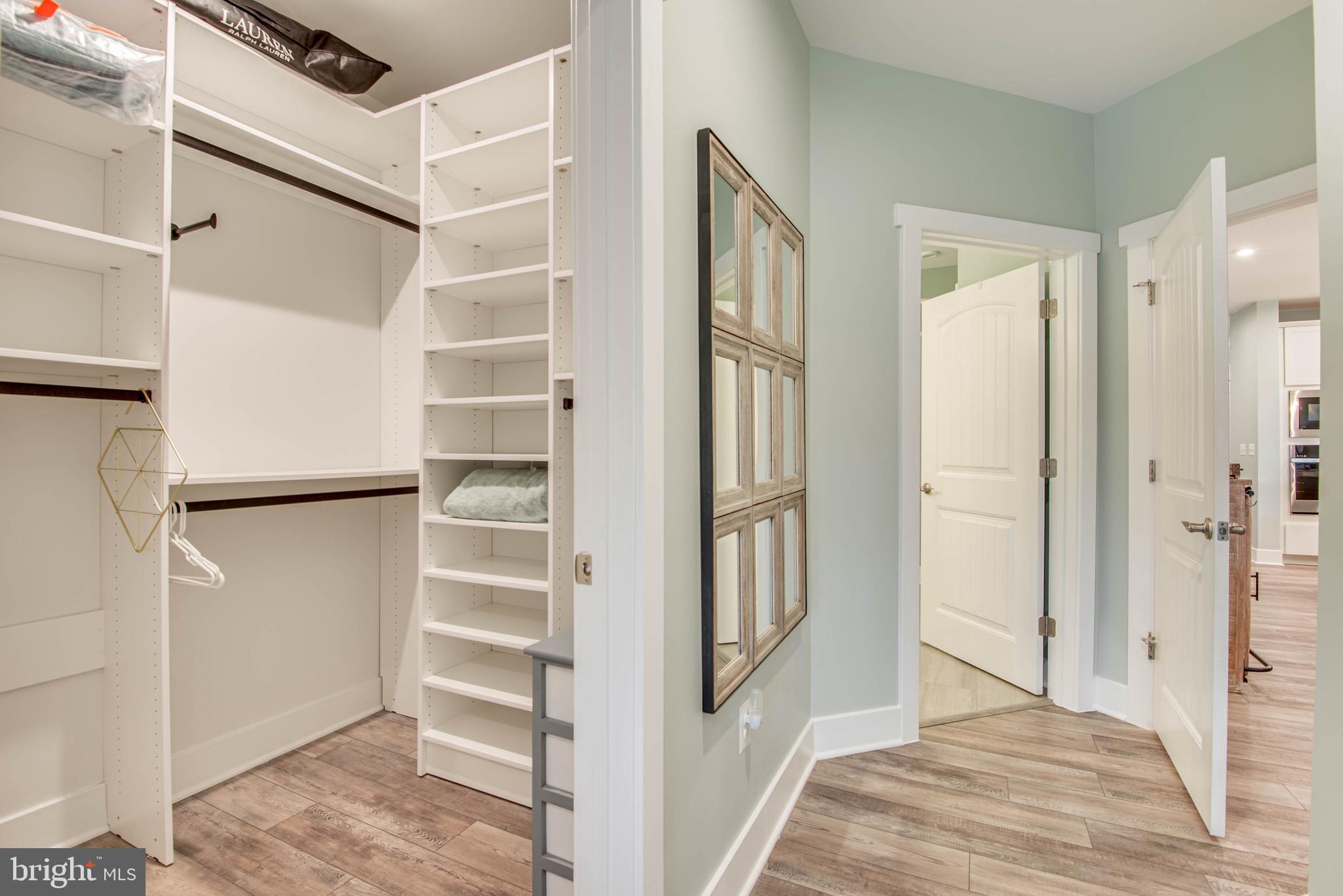 FOUR SEASONS AT KENT ISLAND - Residential Lease