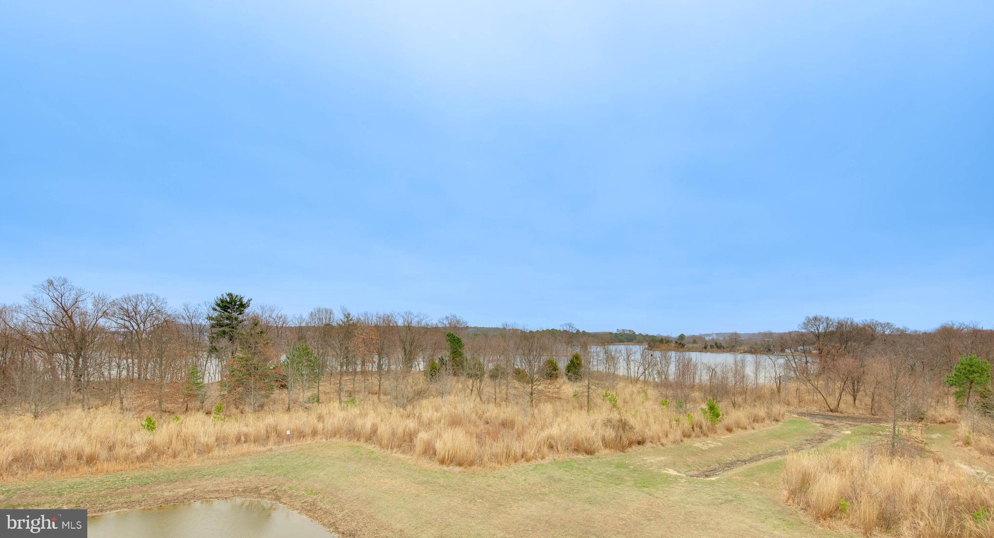 FOUR SEASONS AT KENT ISLAND - Residential Lease