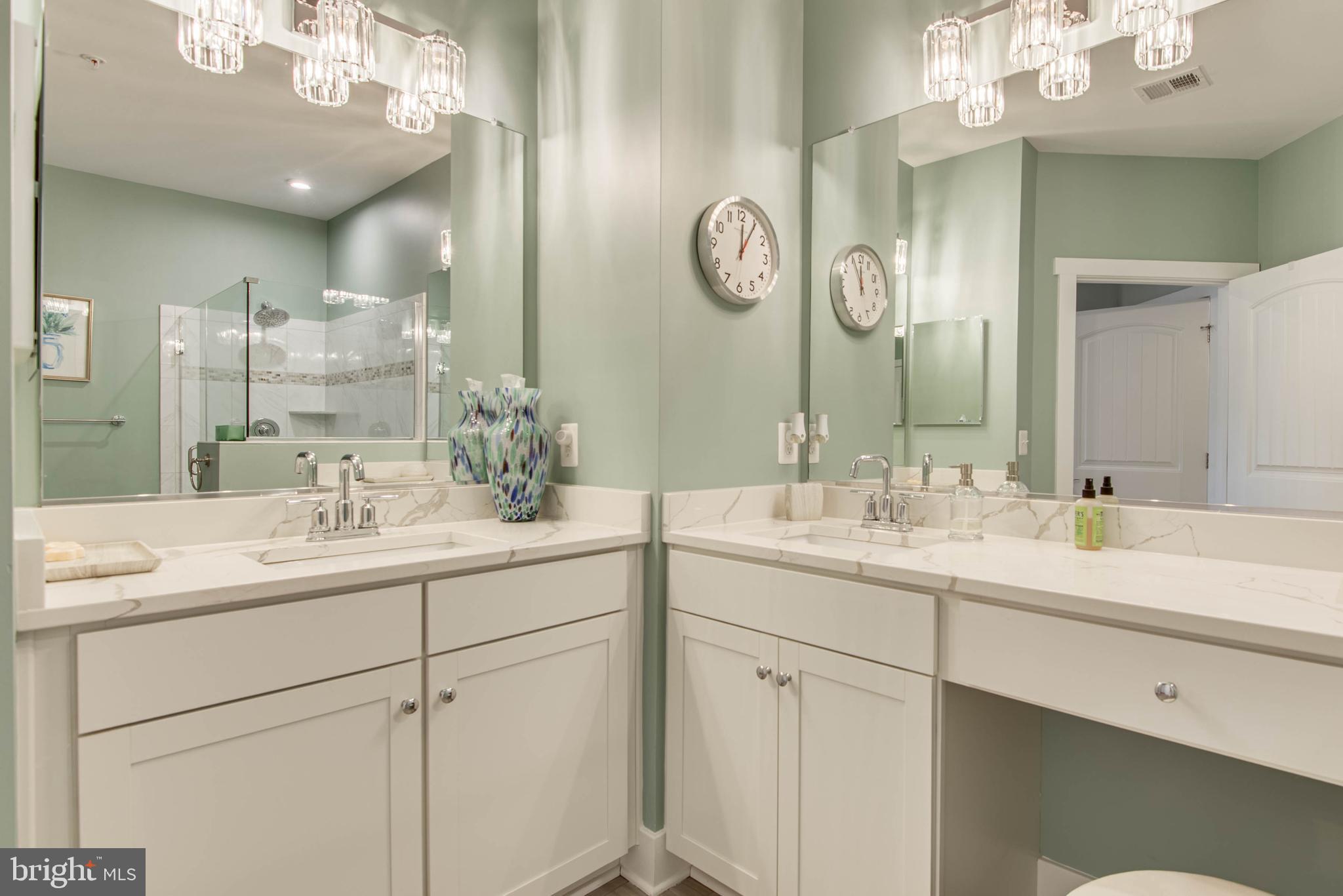 FOUR SEASONS AT KENT ISLAND - Residential Lease