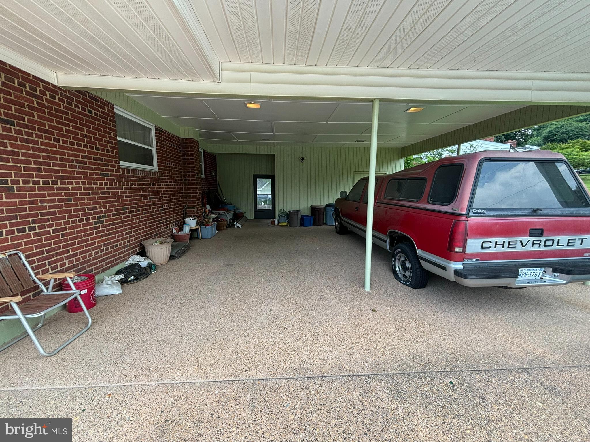 FAIRVIEW - Residential