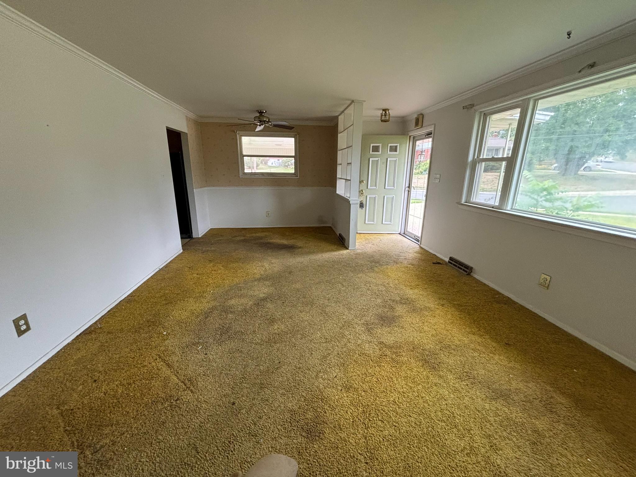 FAIRVIEW - Residential