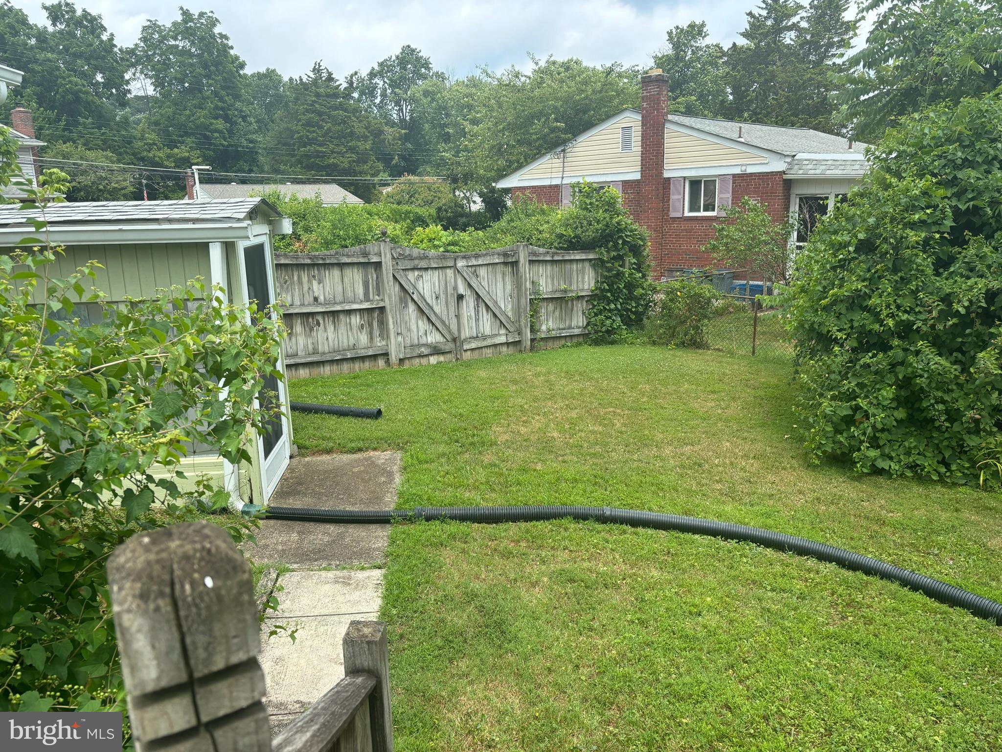 FAIRVIEW - Residential