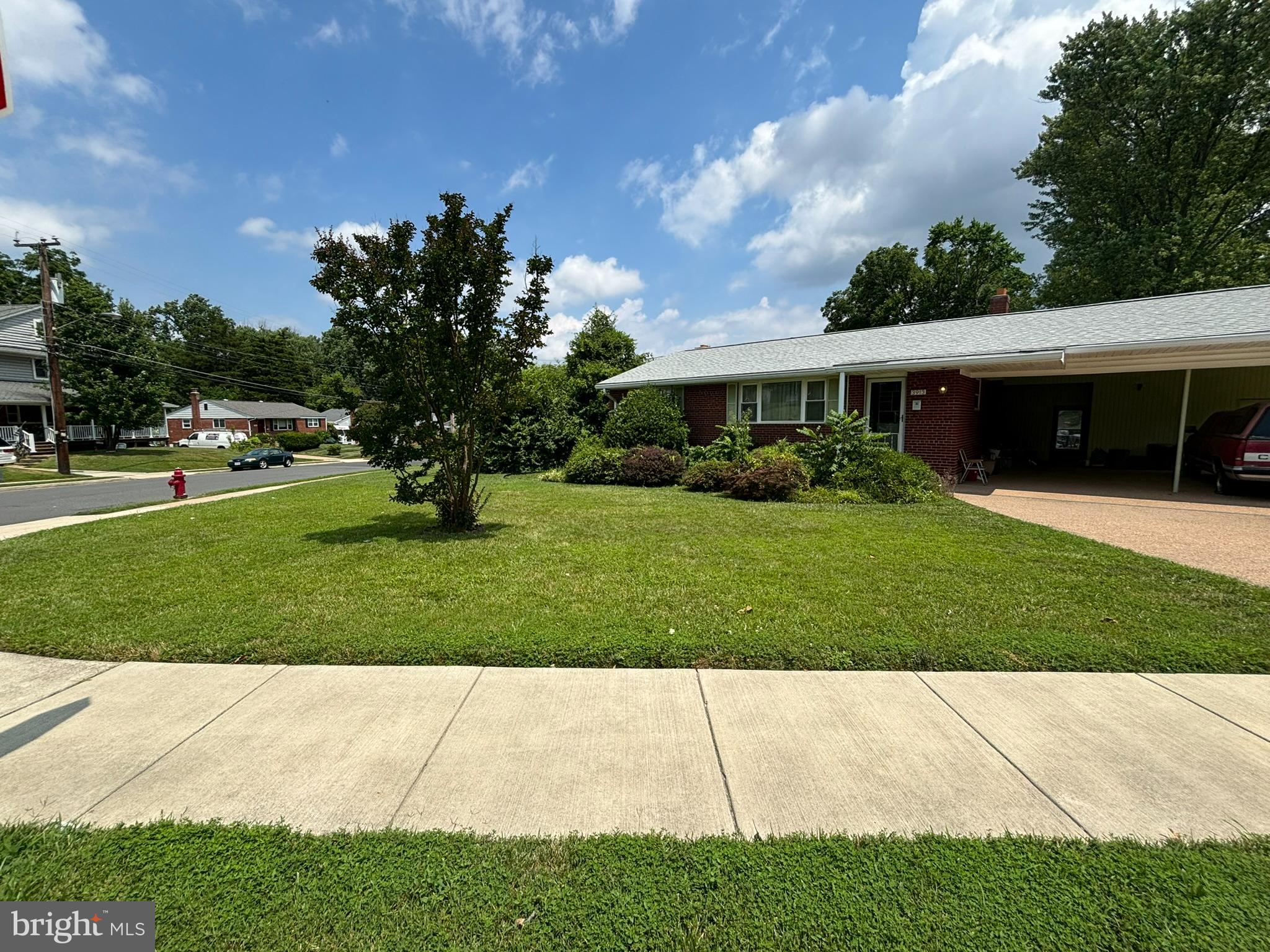 FAIRVIEW - Residential